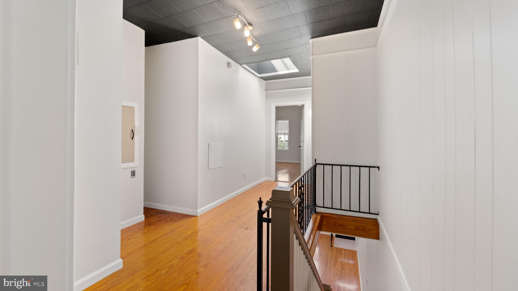 CANTON HISTORIC DISTRICT - Residential Lease