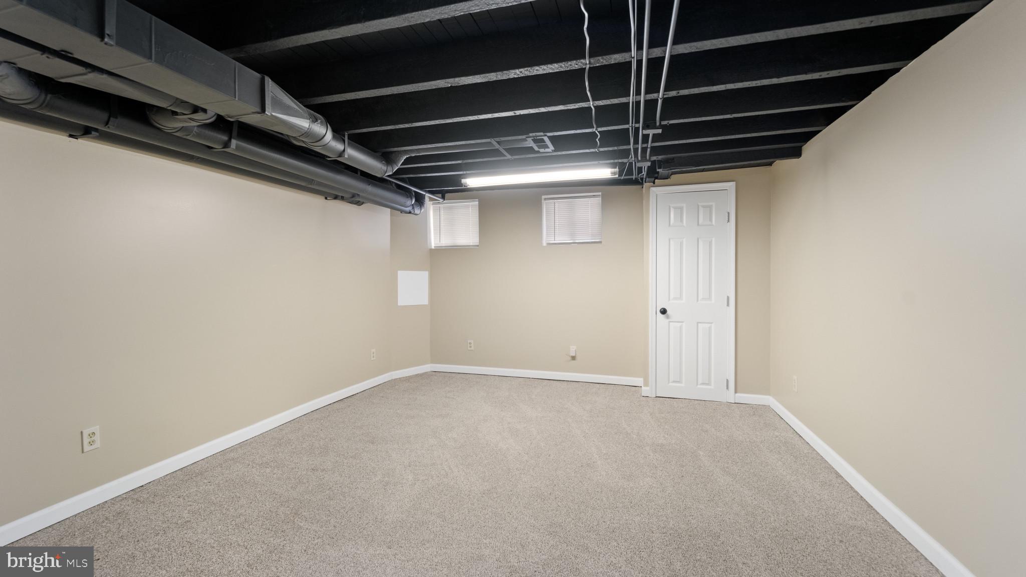 CANTON HISTORIC DISTRICT - Residential Lease