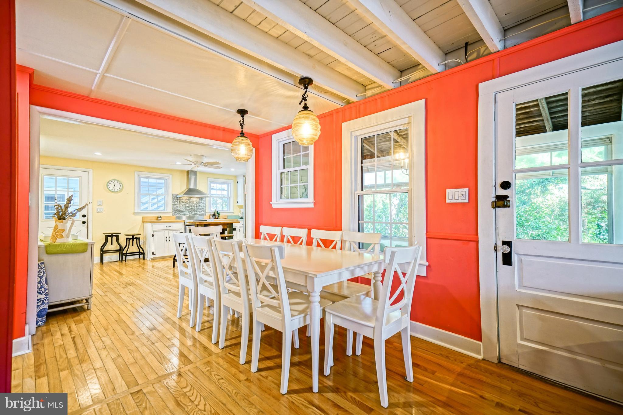 LEWES BEACH - Residential