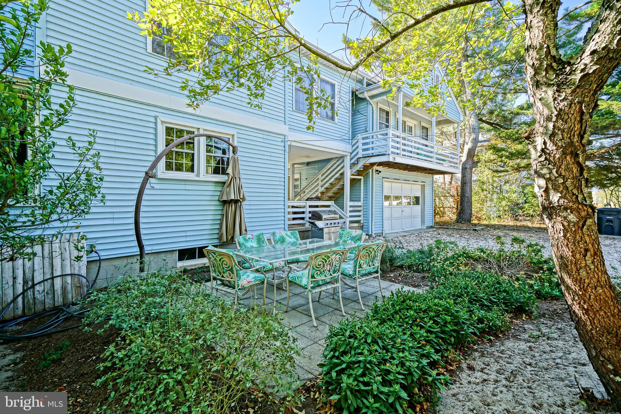 LEWES BEACH - Residential