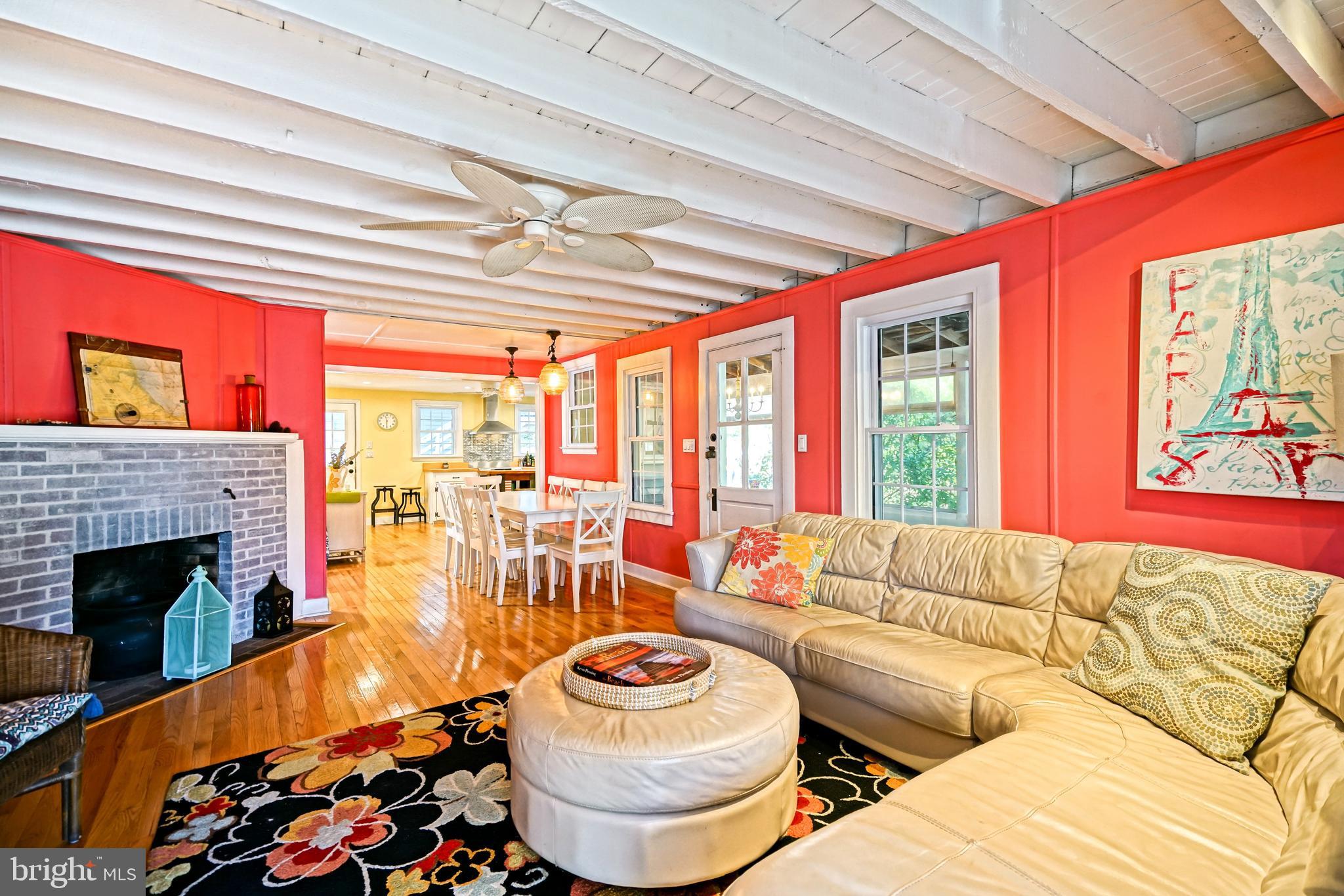 LEWES BEACH - Residential