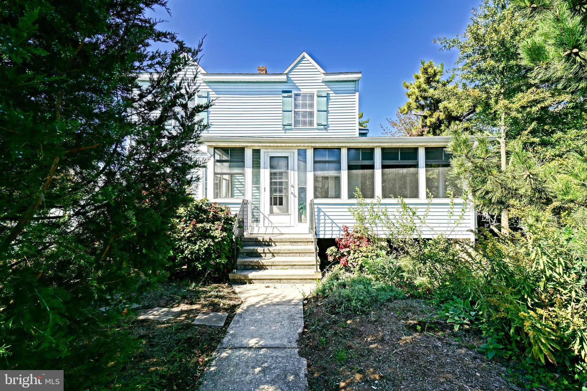 LEWES BEACH - Residential
