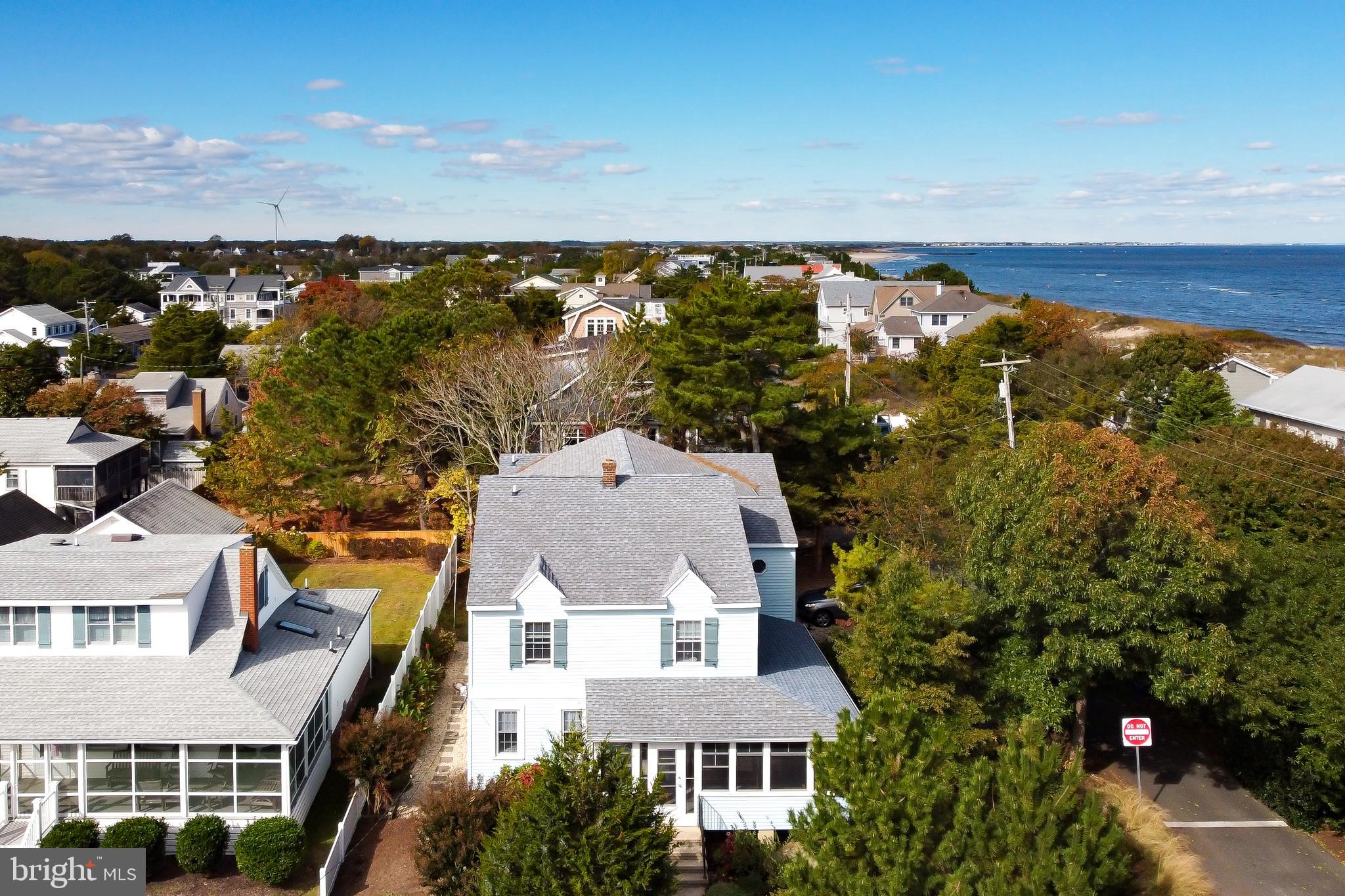 LEWES BEACH - Residential