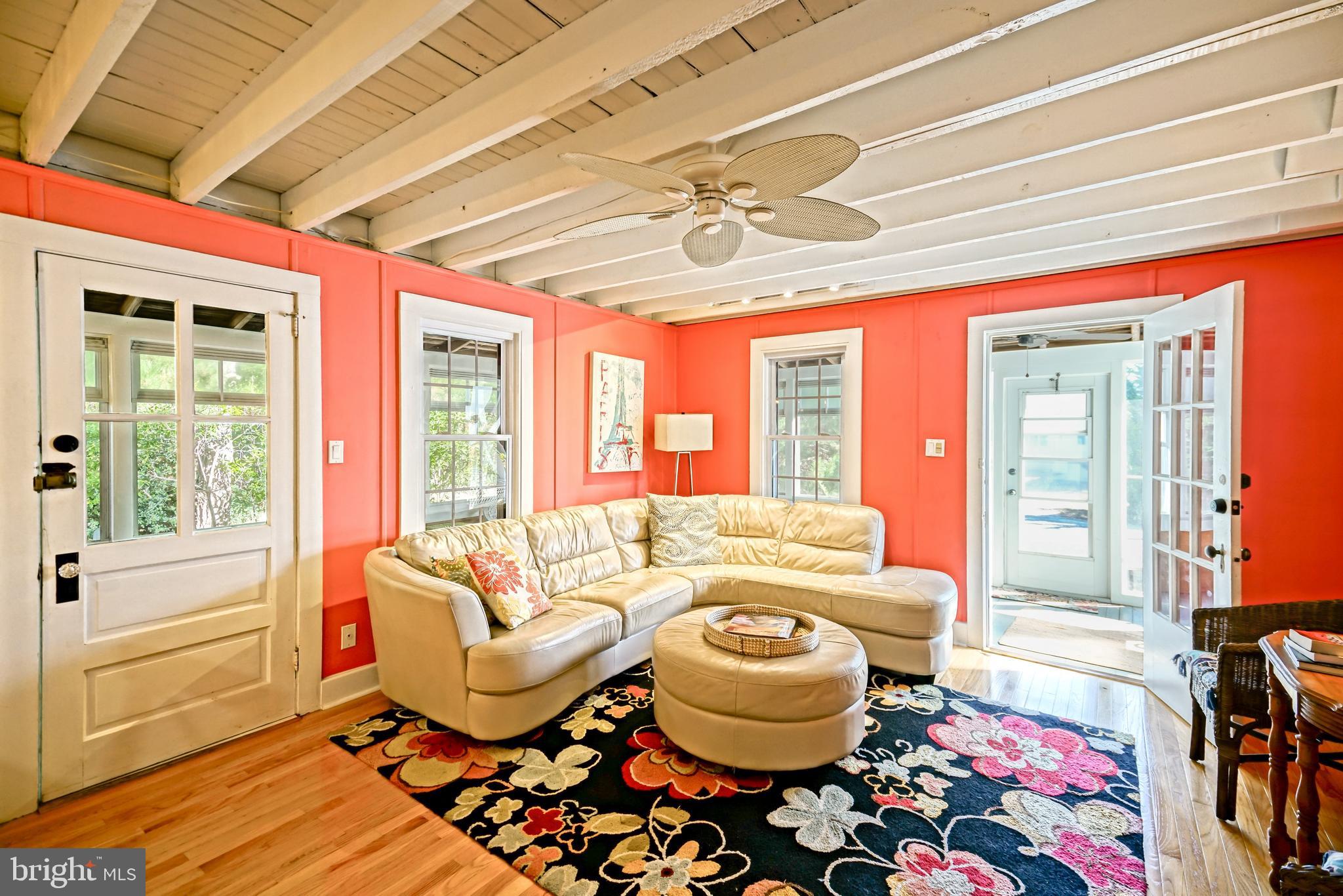 LEWES BEACH - Residential