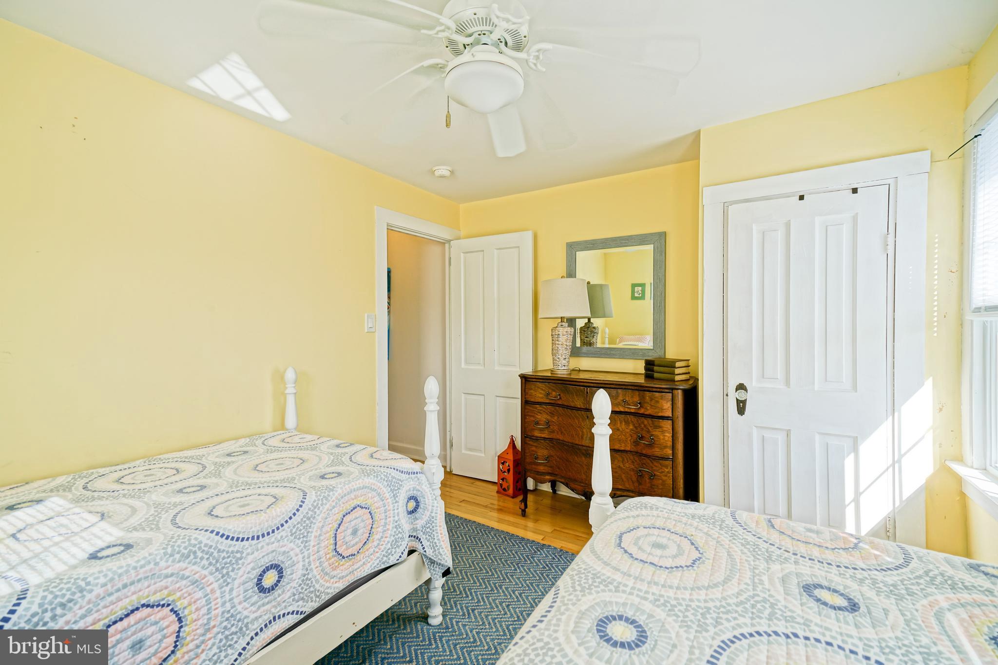 LEWES BEACH - Residential