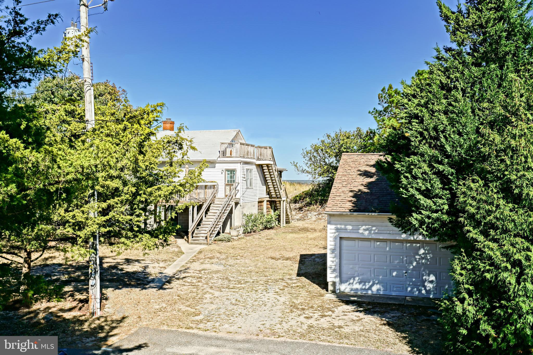 LEWES BEACH - Residential