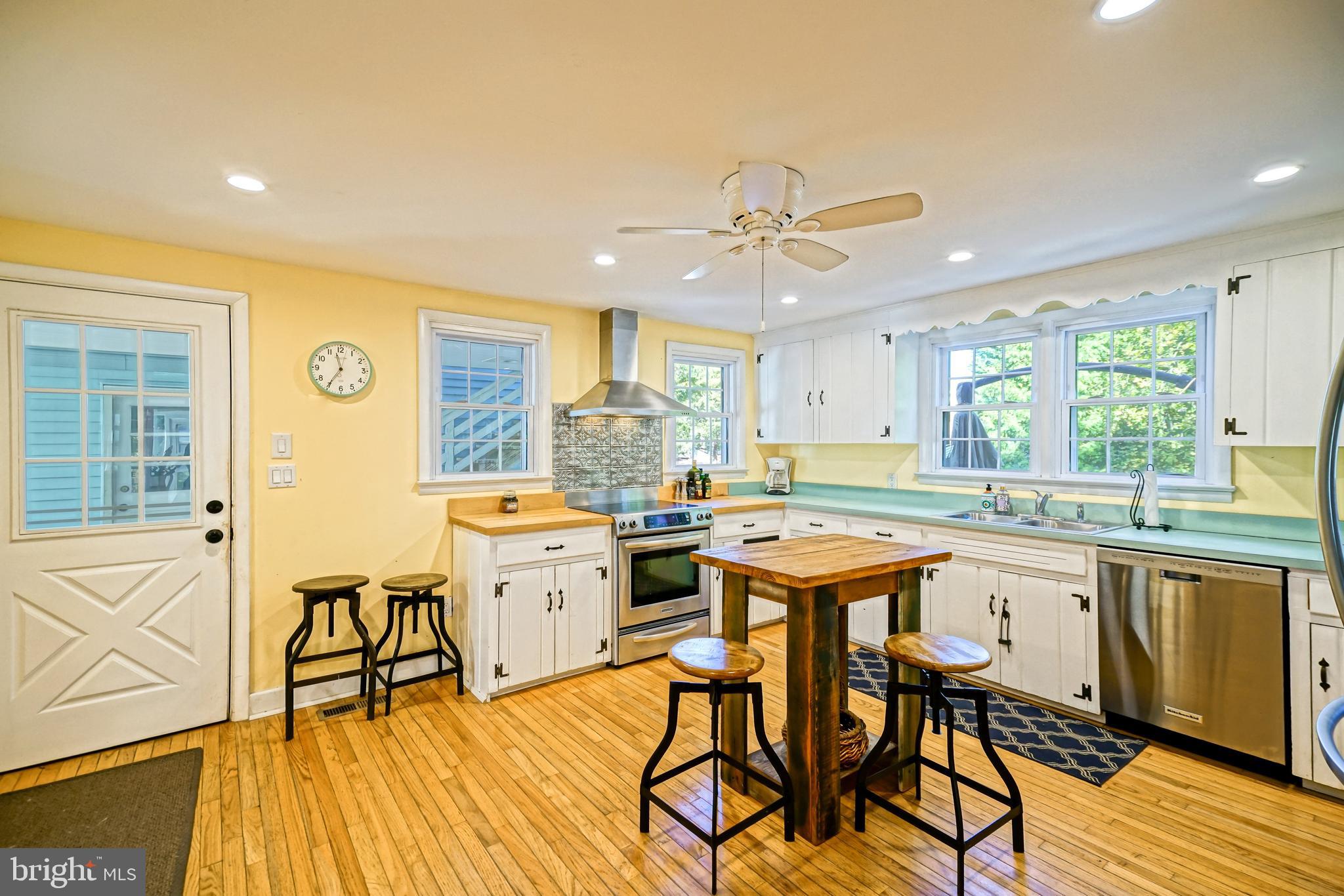 LEWES BEACH - Residential