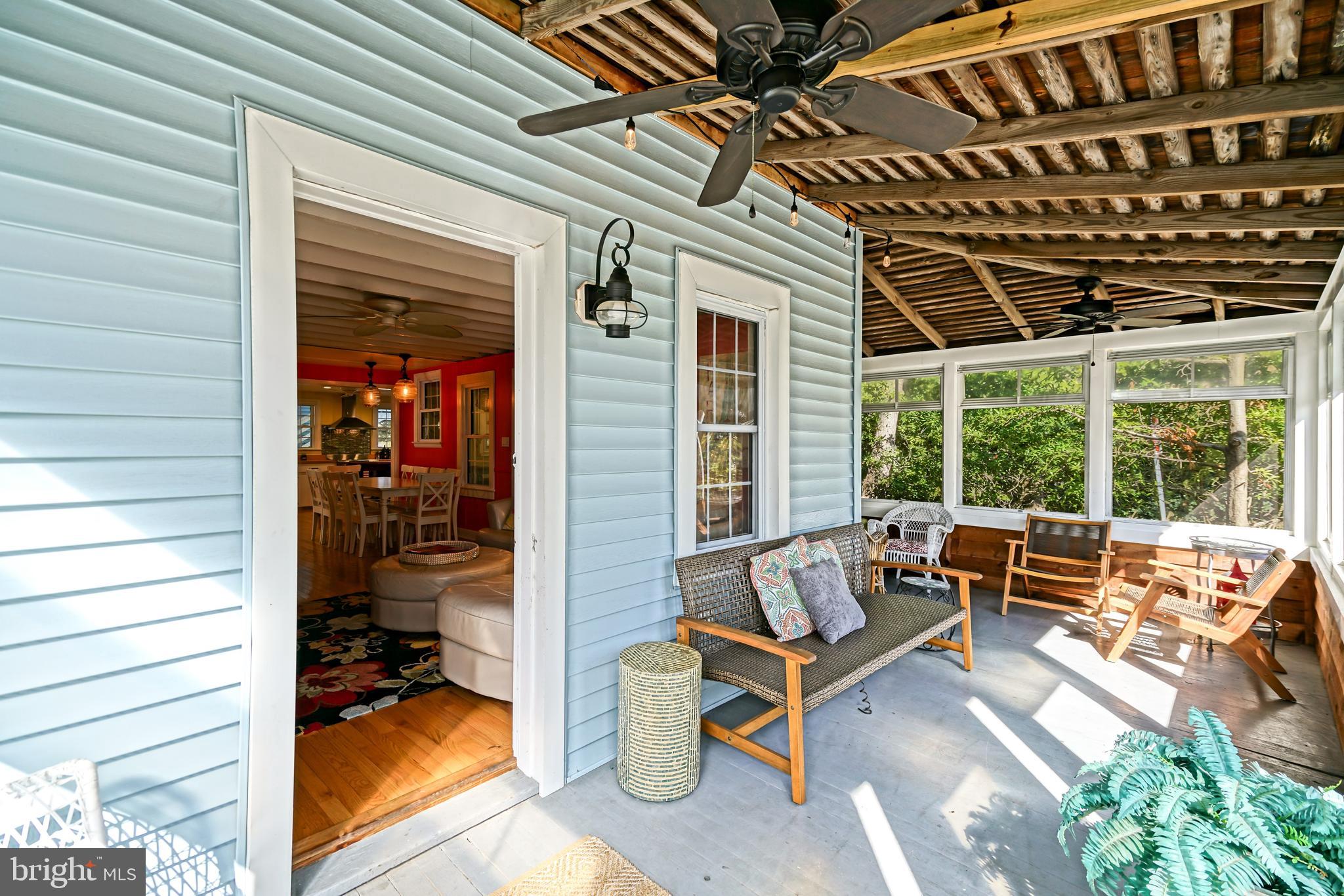 LEWES BEACH - Residential