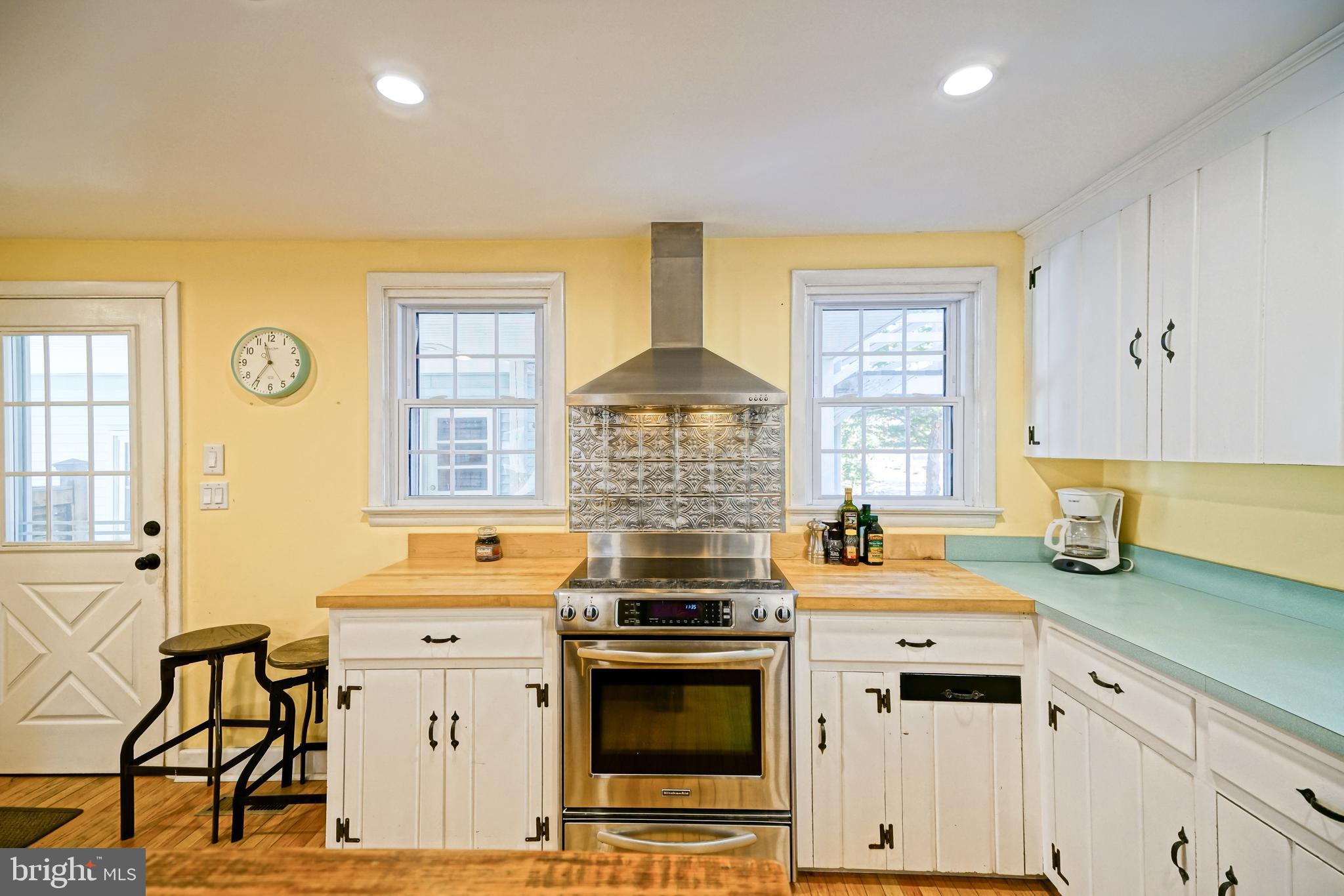 LEWES BEACH - Residential