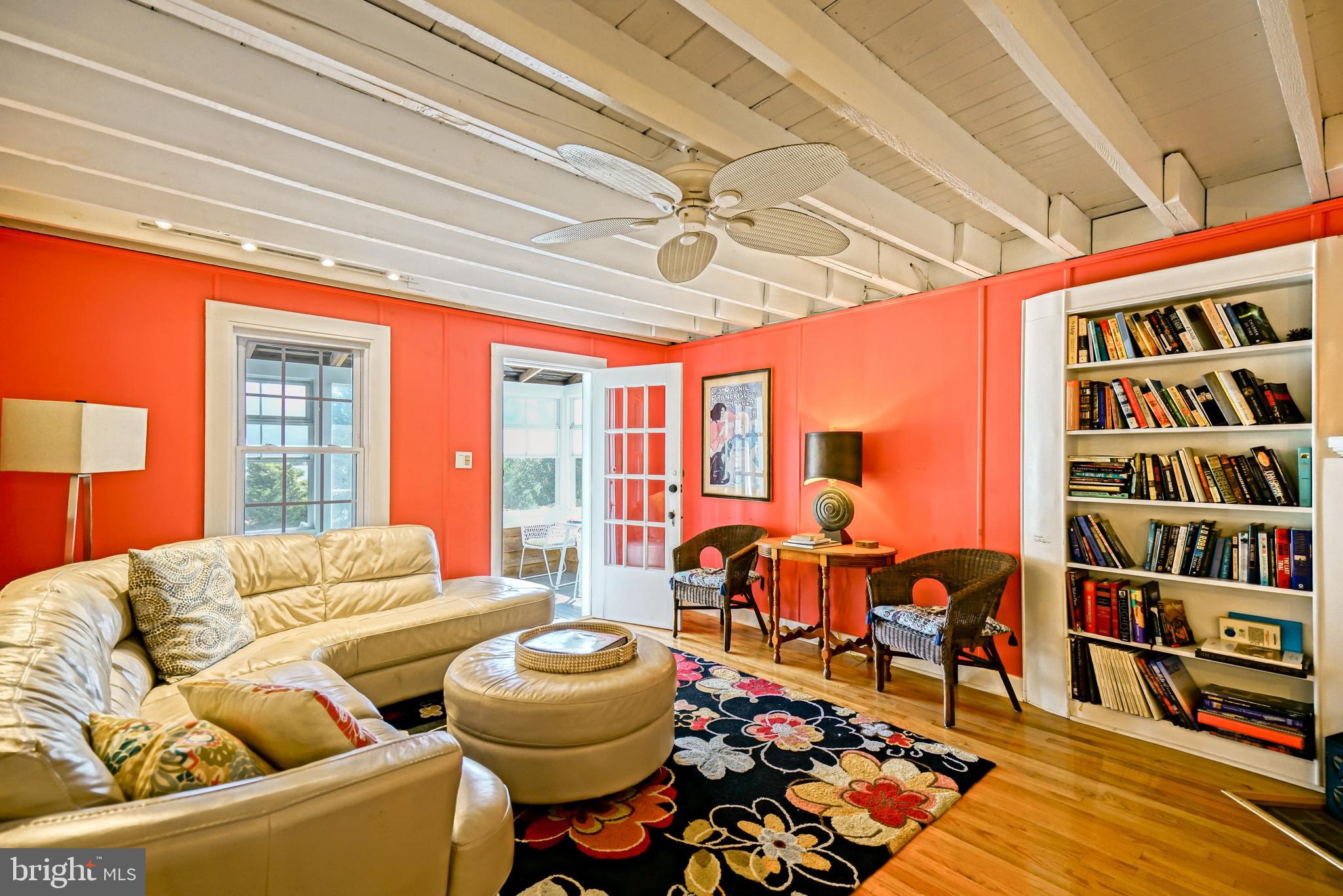 LEWES BEACH - Residential