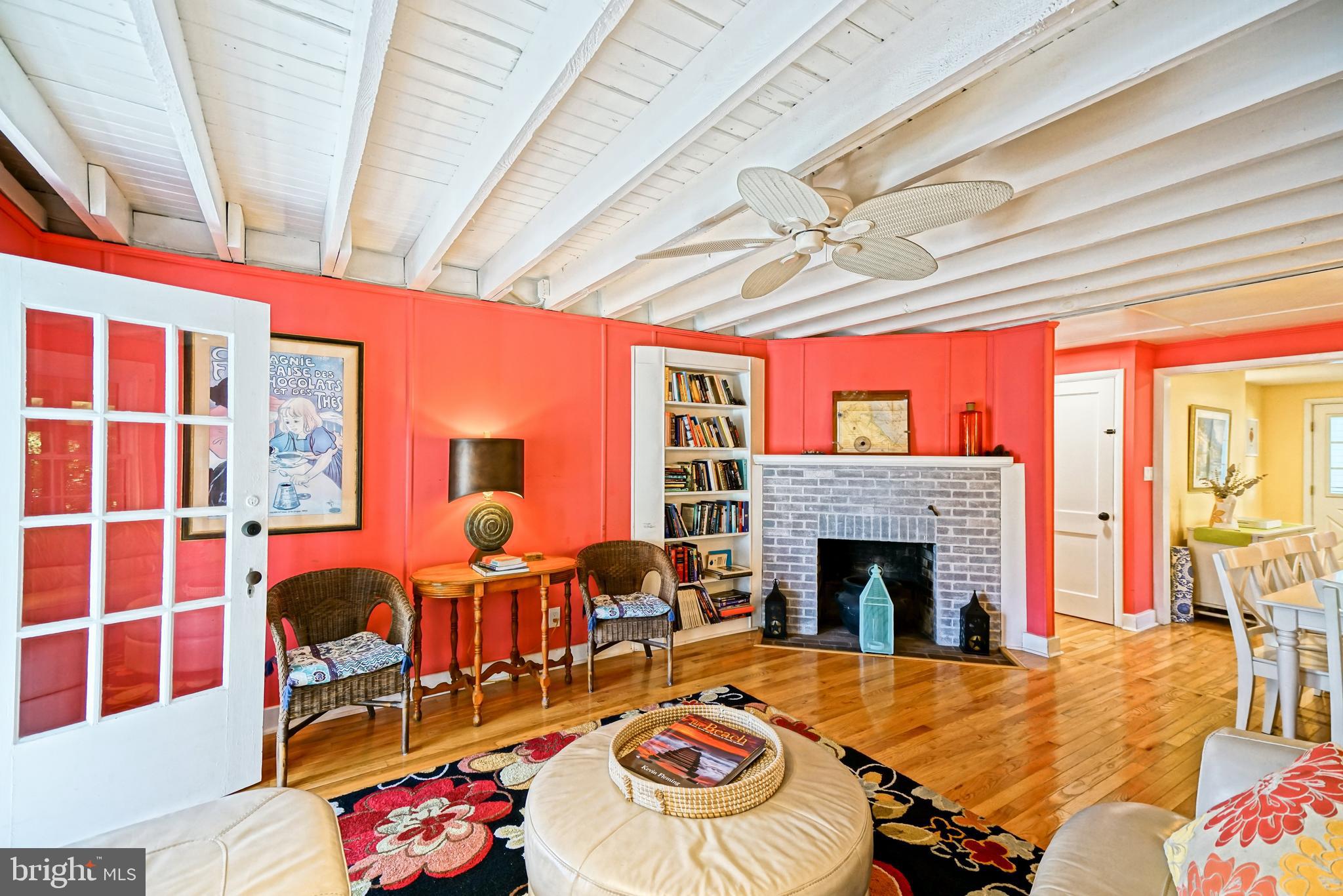 LEWES BEACH - Residential