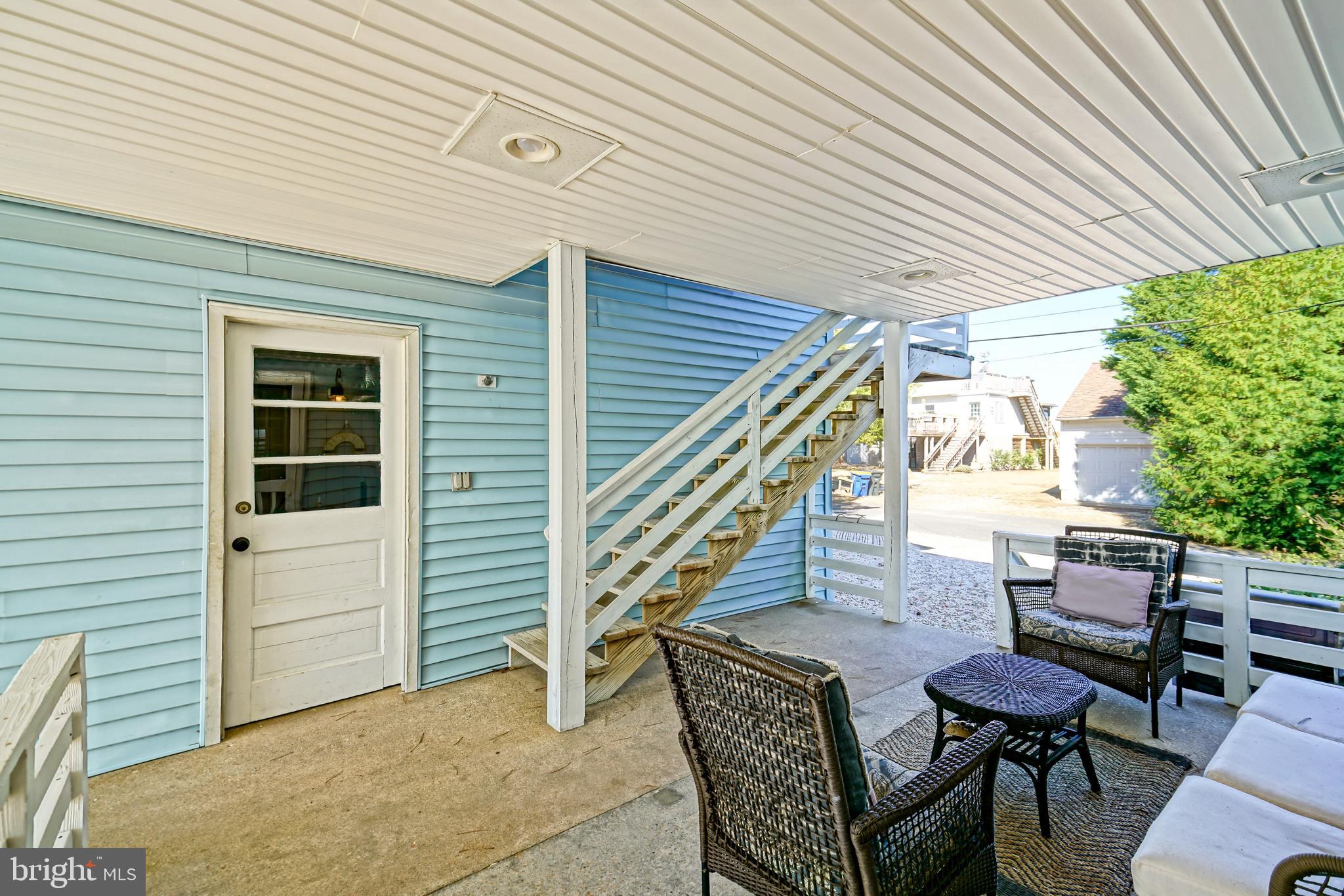 LEWES BEACH - Residential