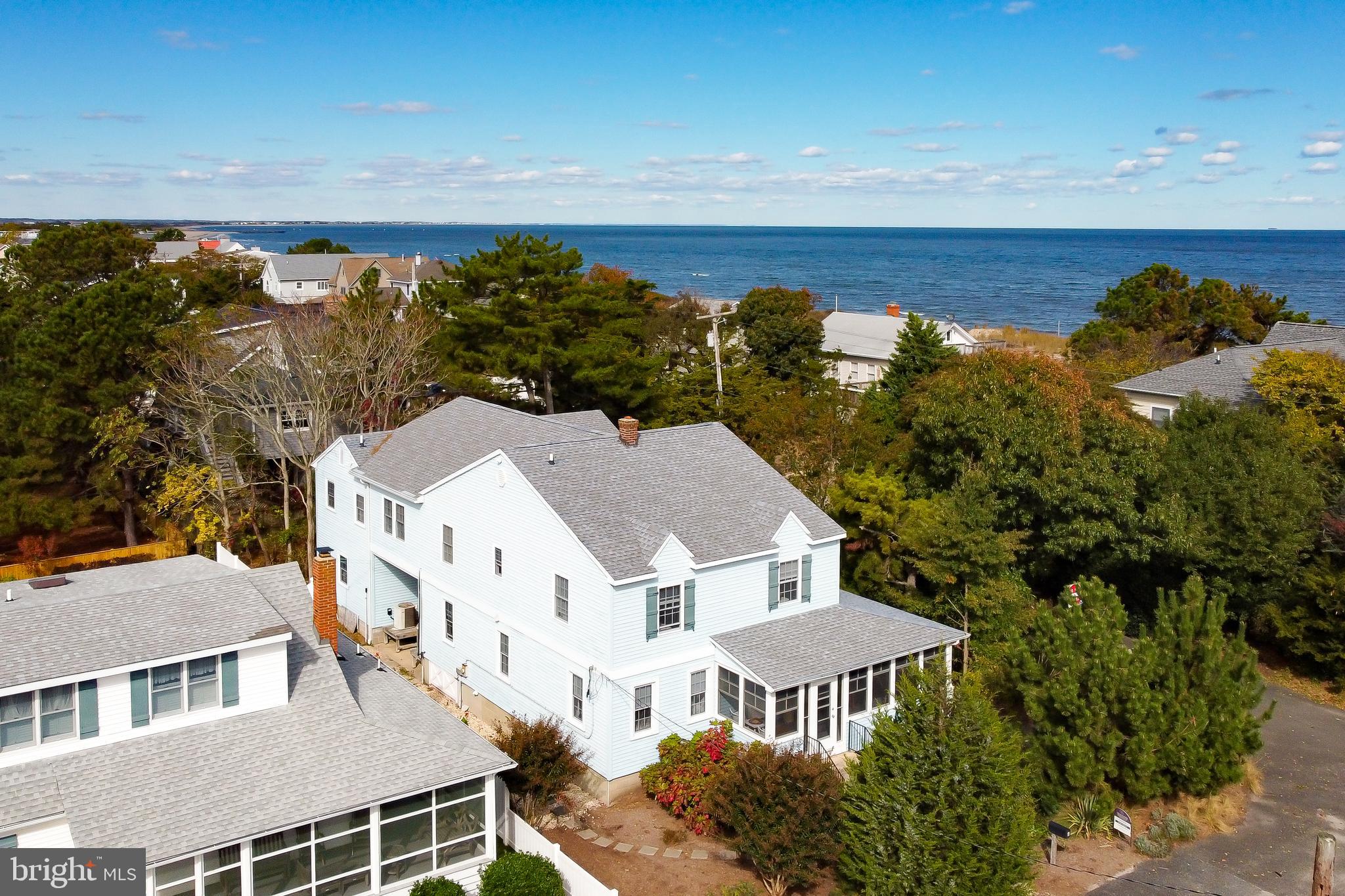 LEWES BEACH - Residential