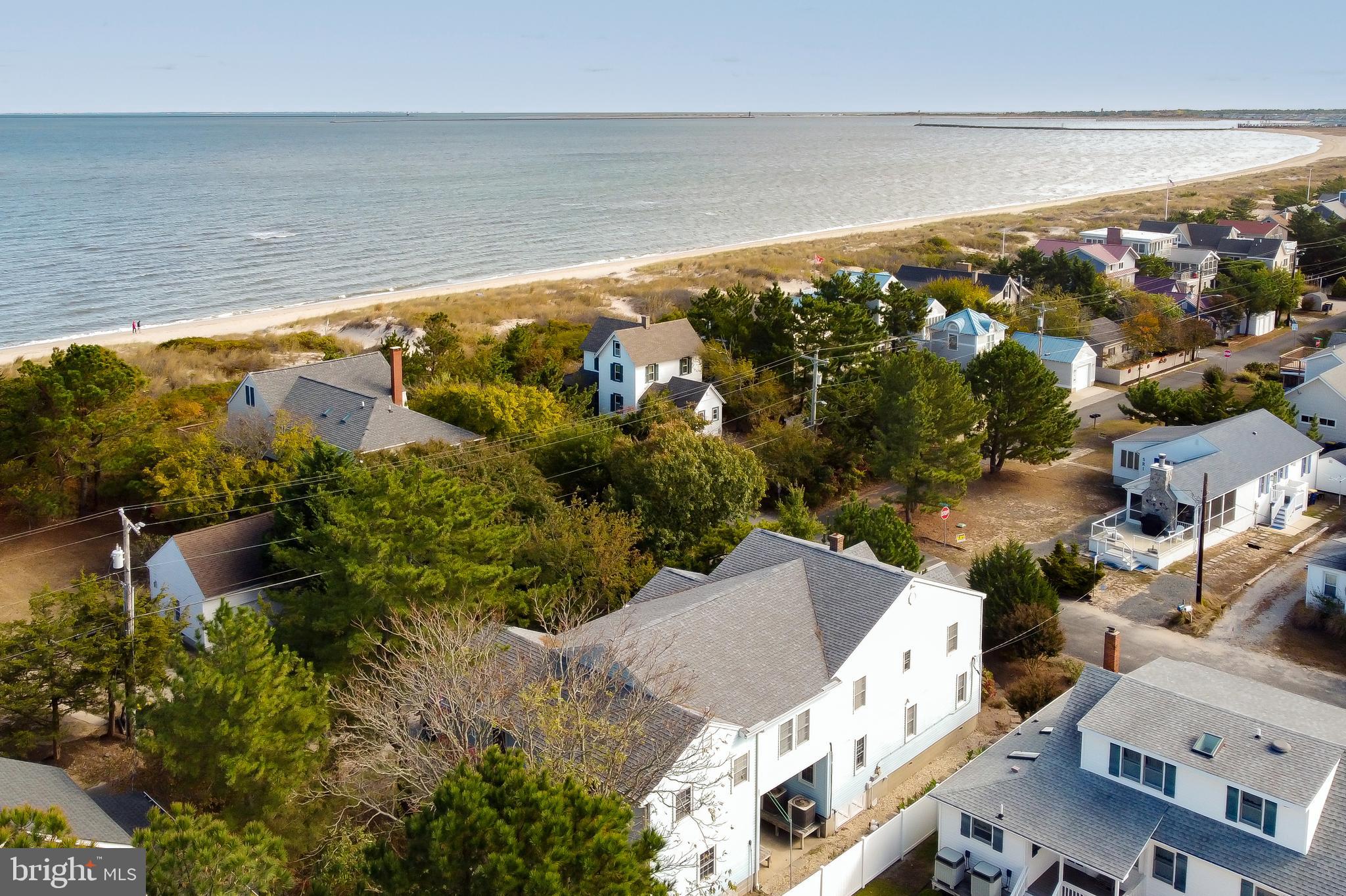 LEWES BEACH - Residential