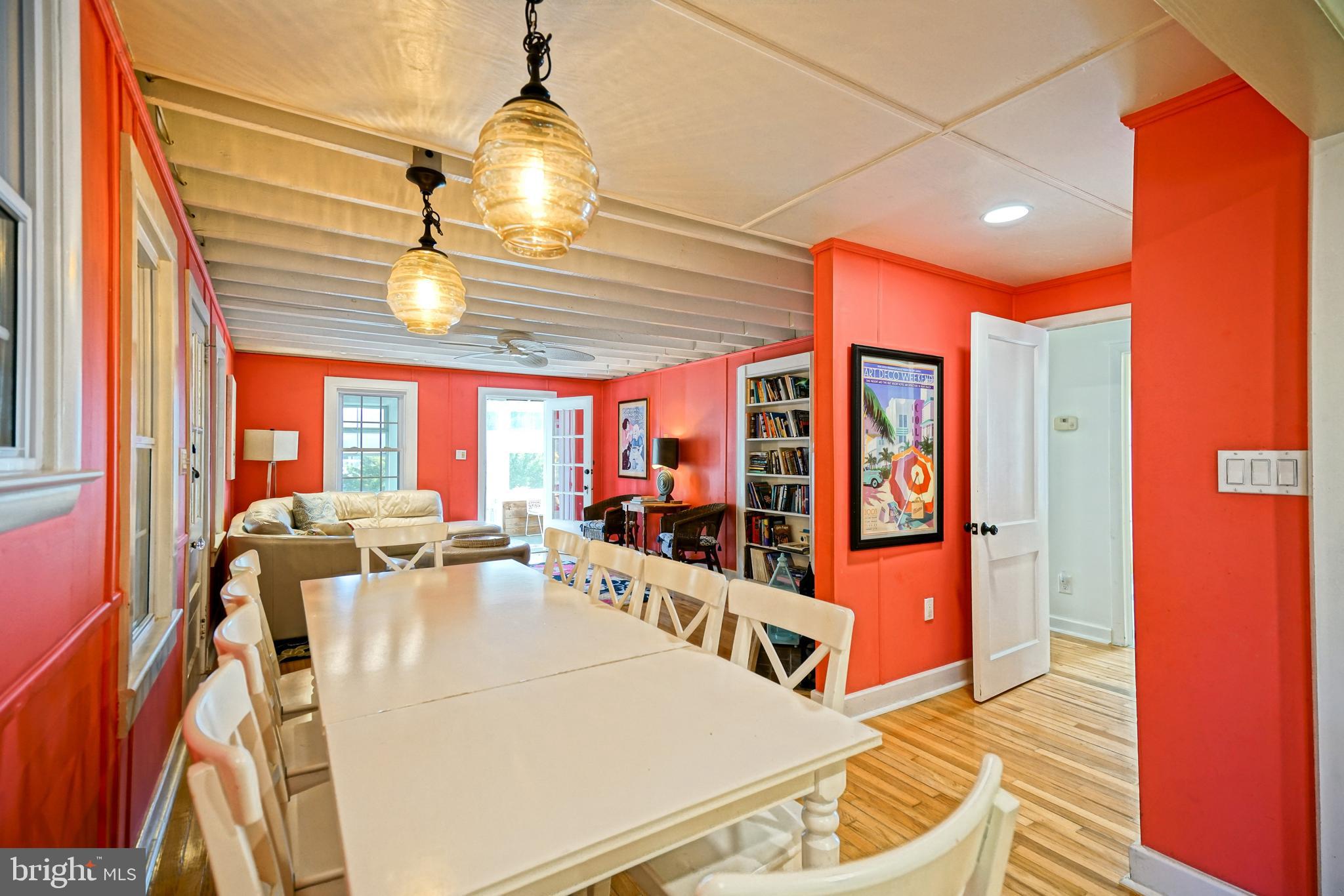 LEWES BEACH - Residential