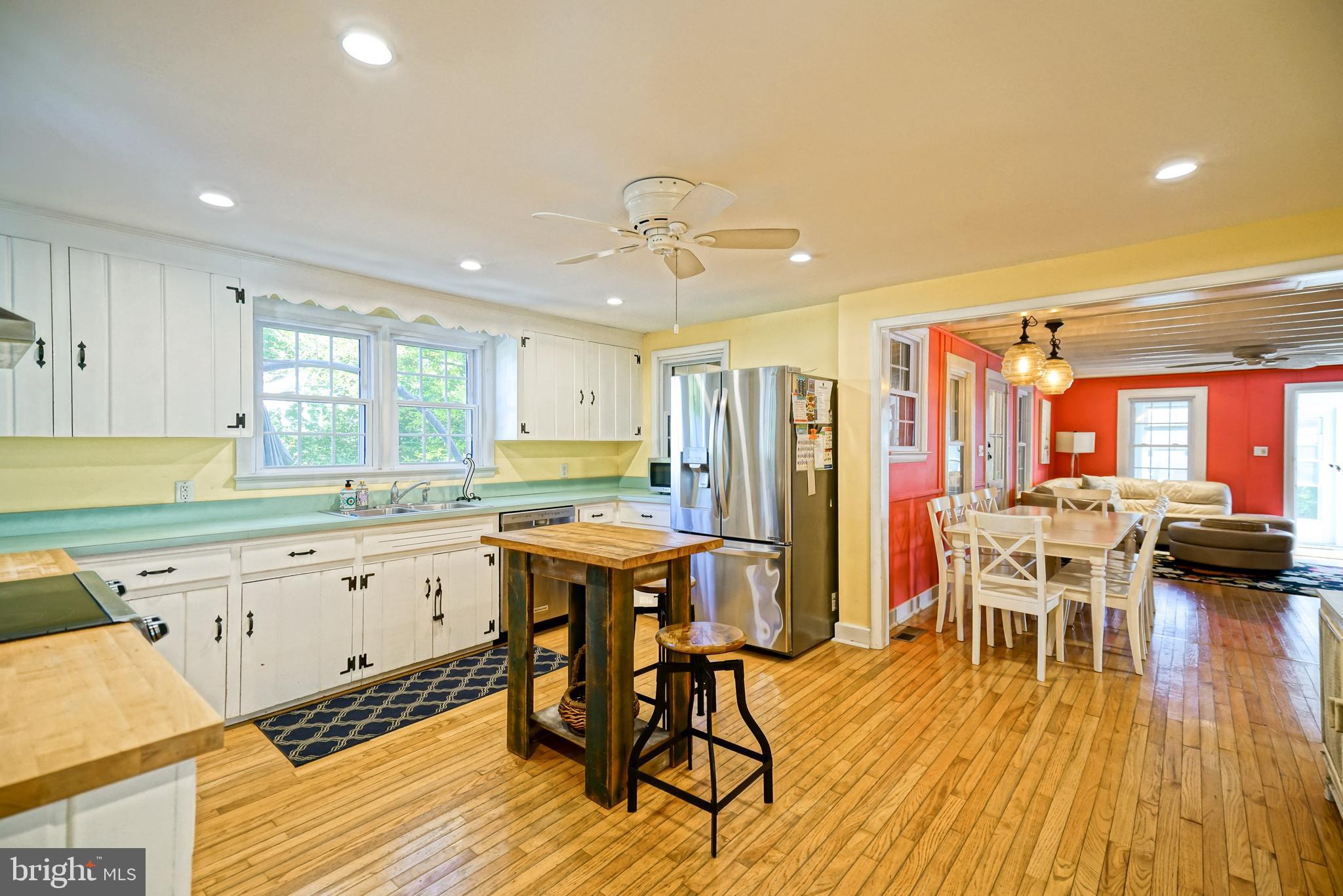 LEWES BEACH - Residential