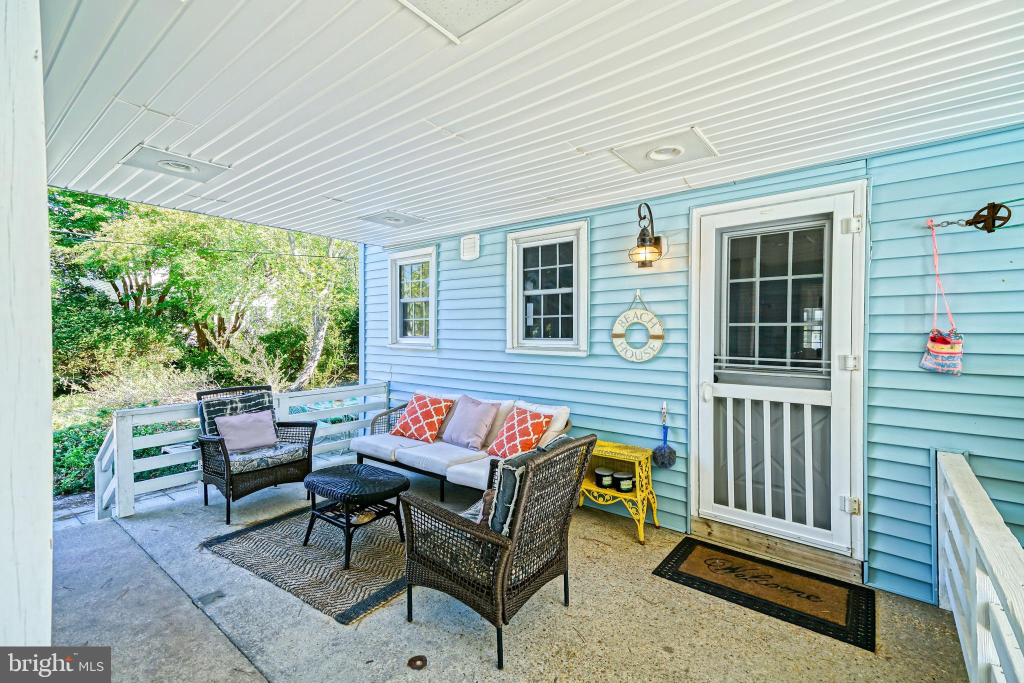 LEWES BEACH - Residential