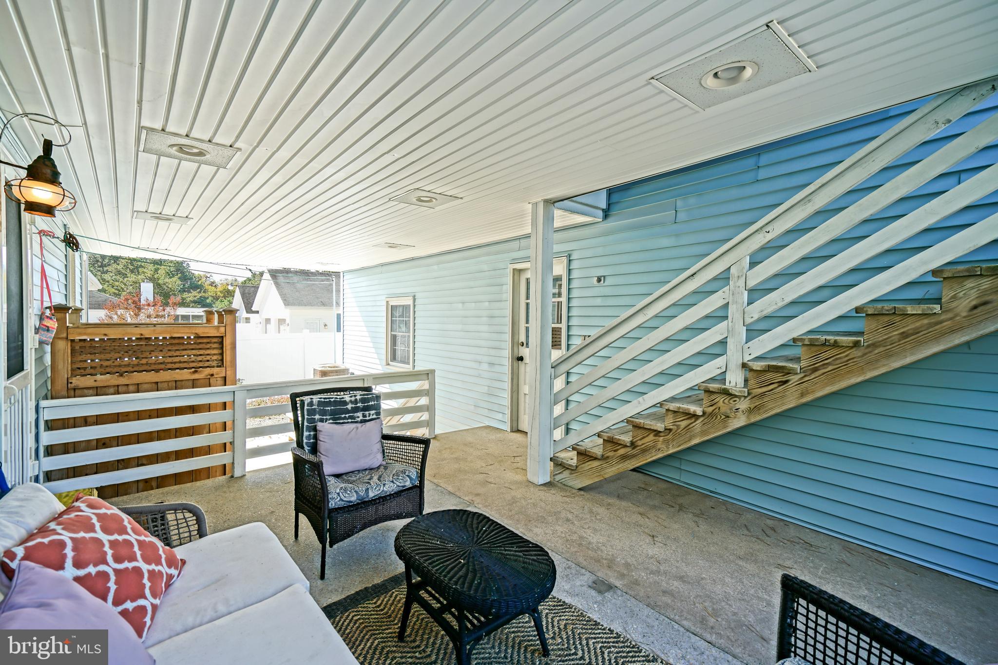 LEWES BEACH - Residential