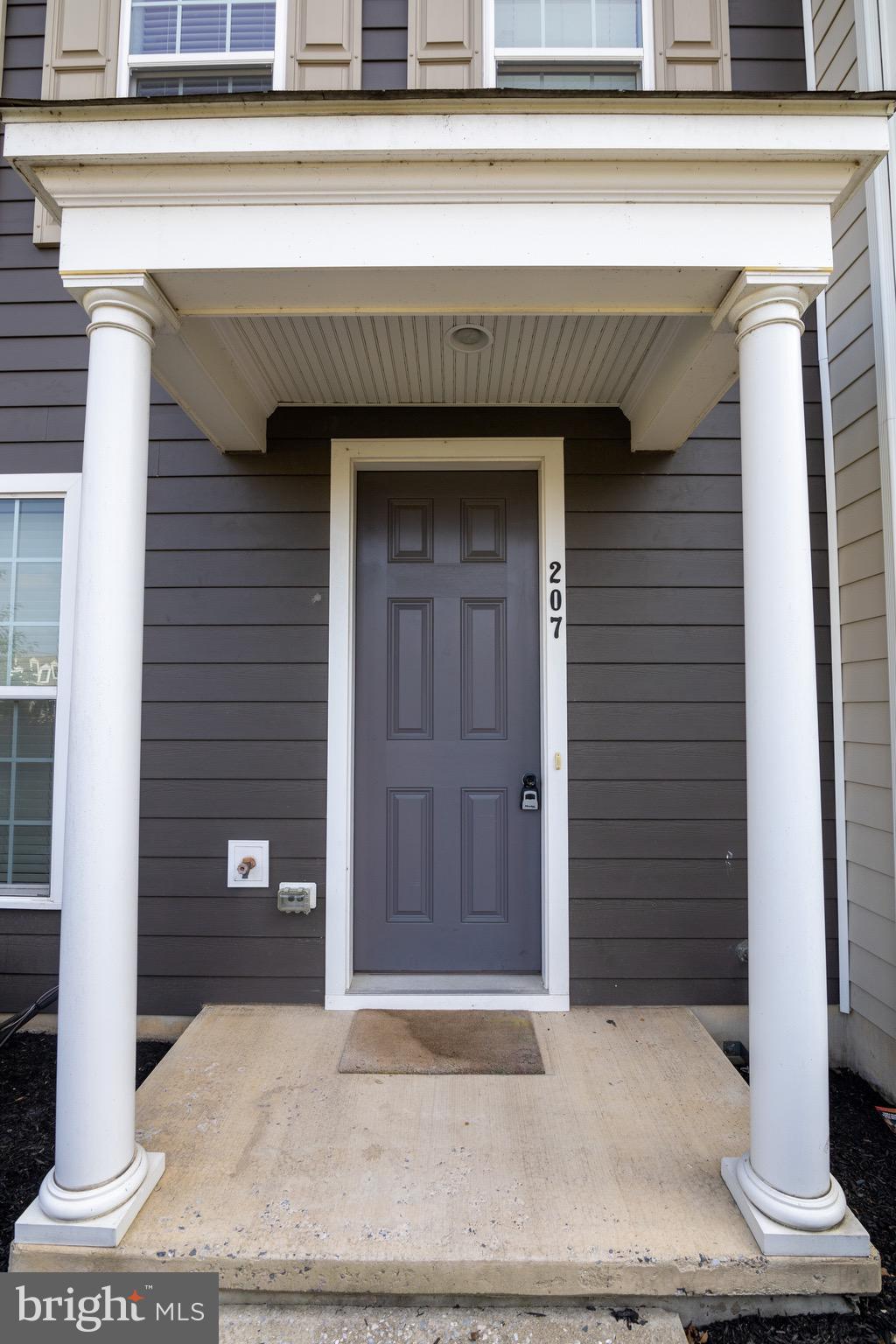 WALDEN - Residential Lease