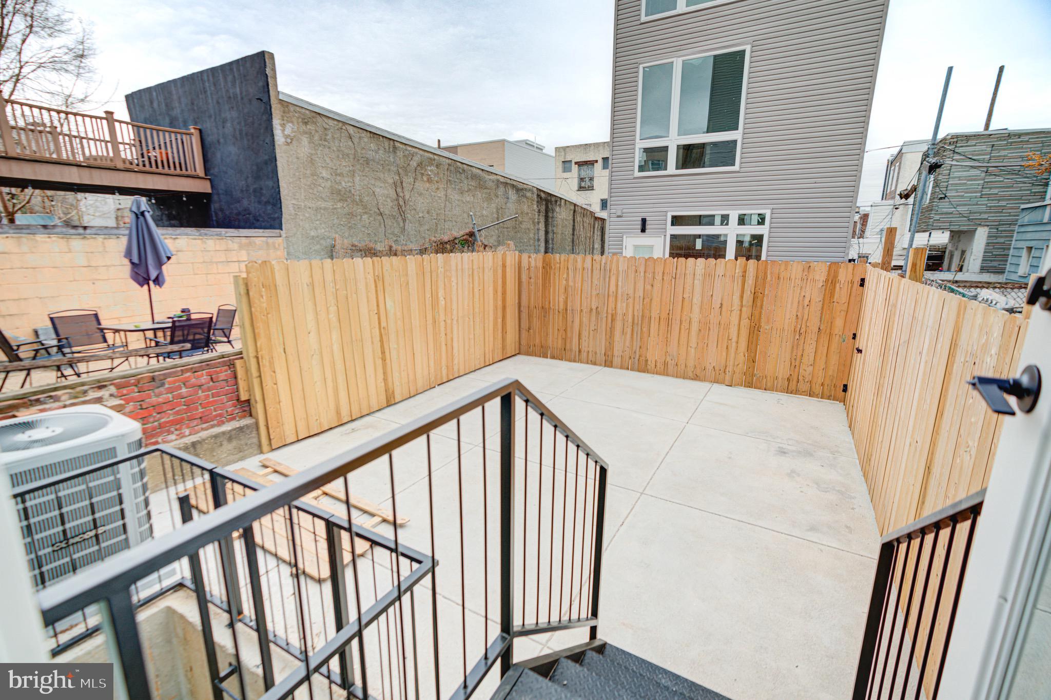 FISHTOWN - Residential
