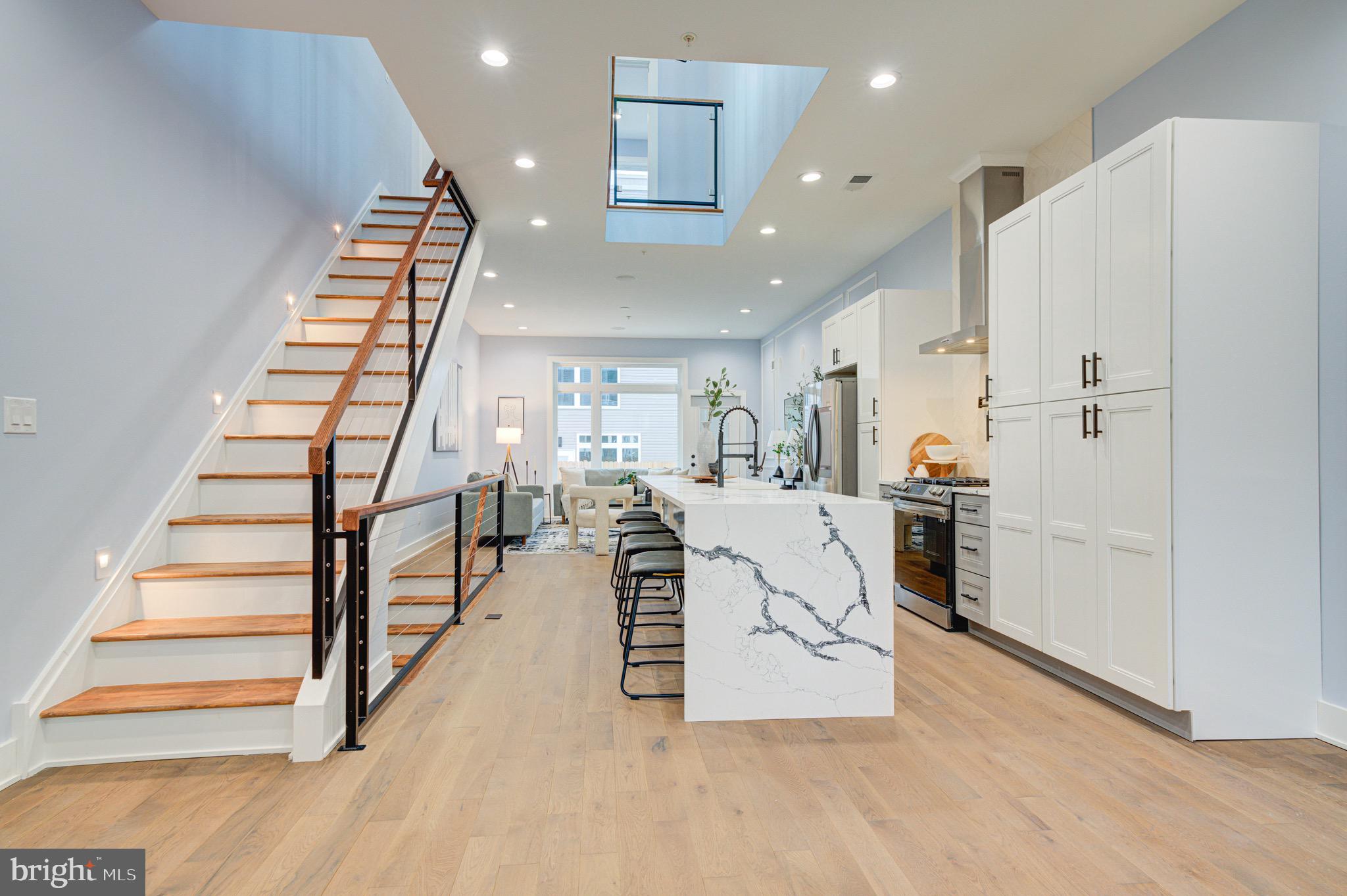 FISHTOWN - Residential