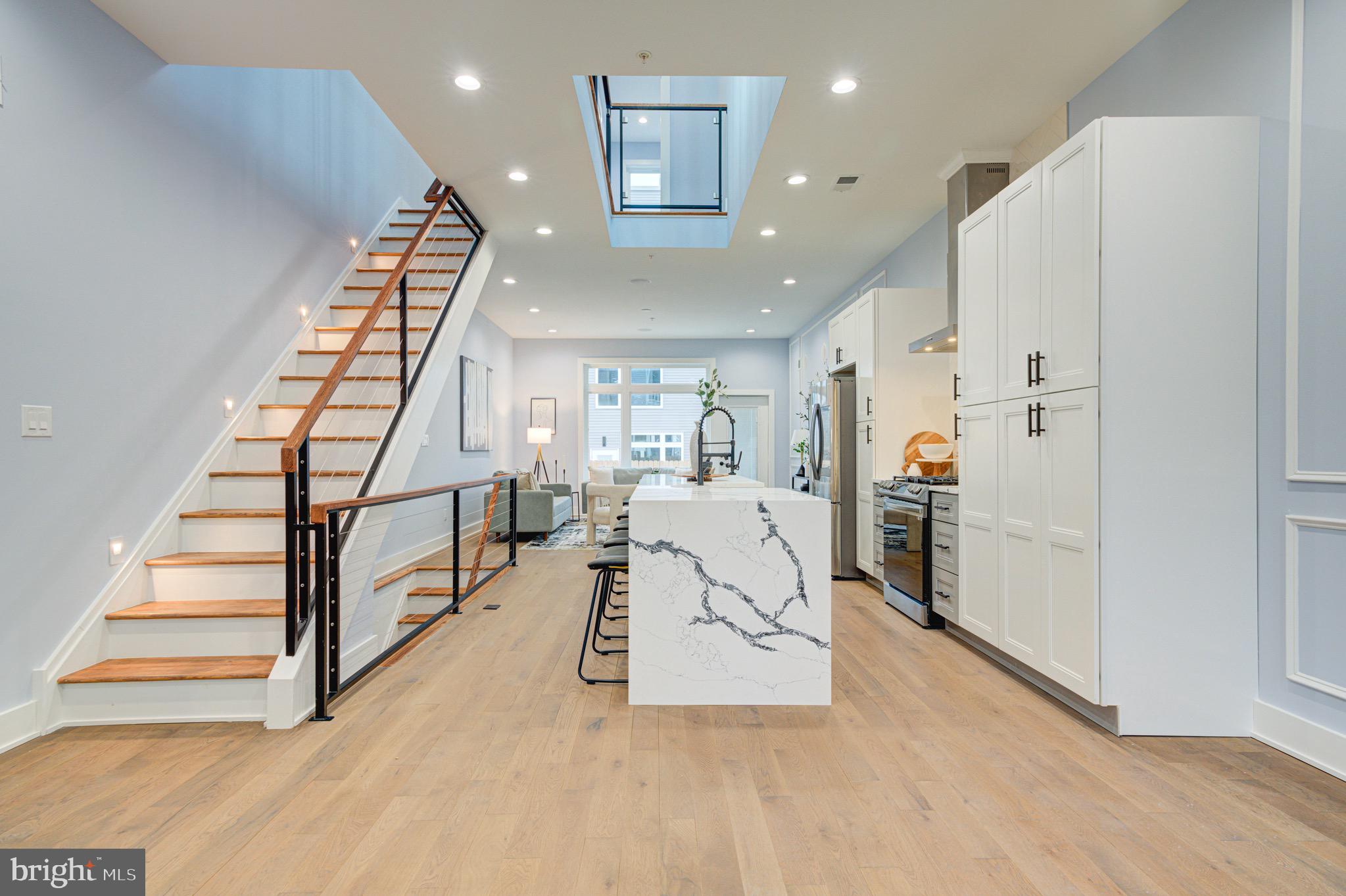 FISHTOWN - Residential