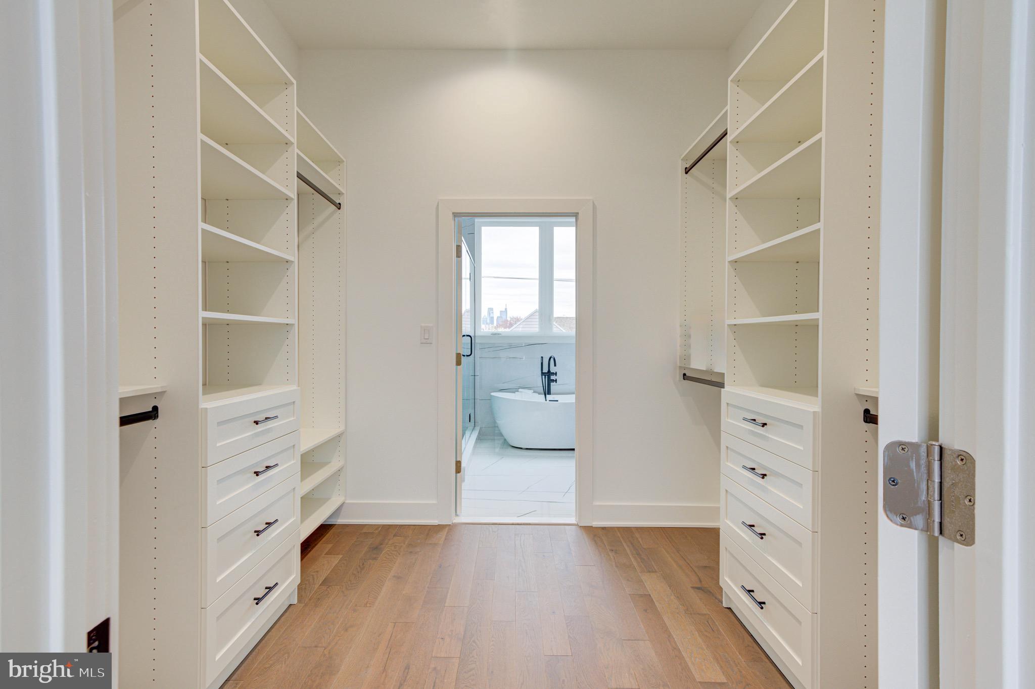 FISHTOWN - Residential