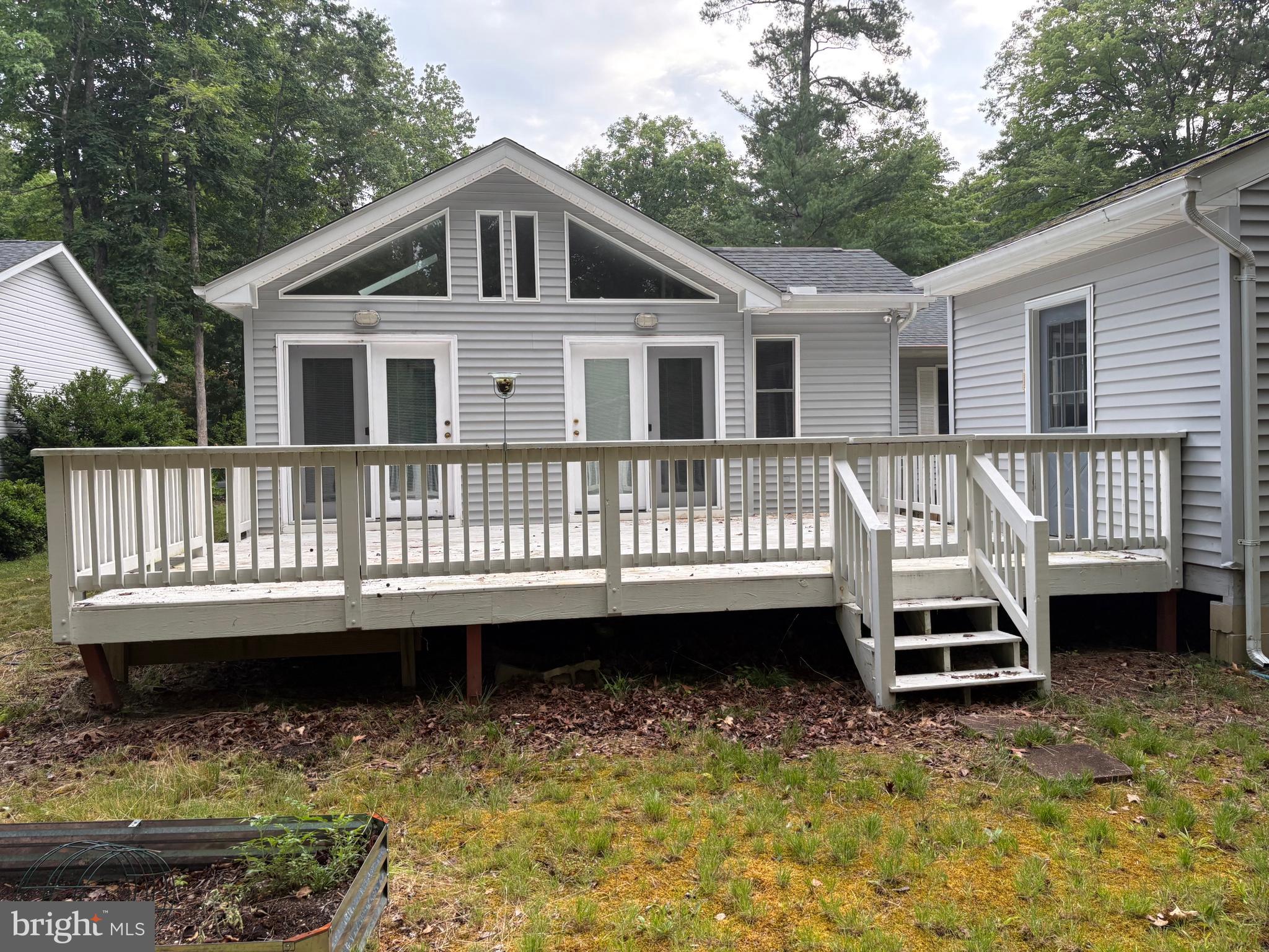 OCEAN PINES - HUNTINGTON - Residential