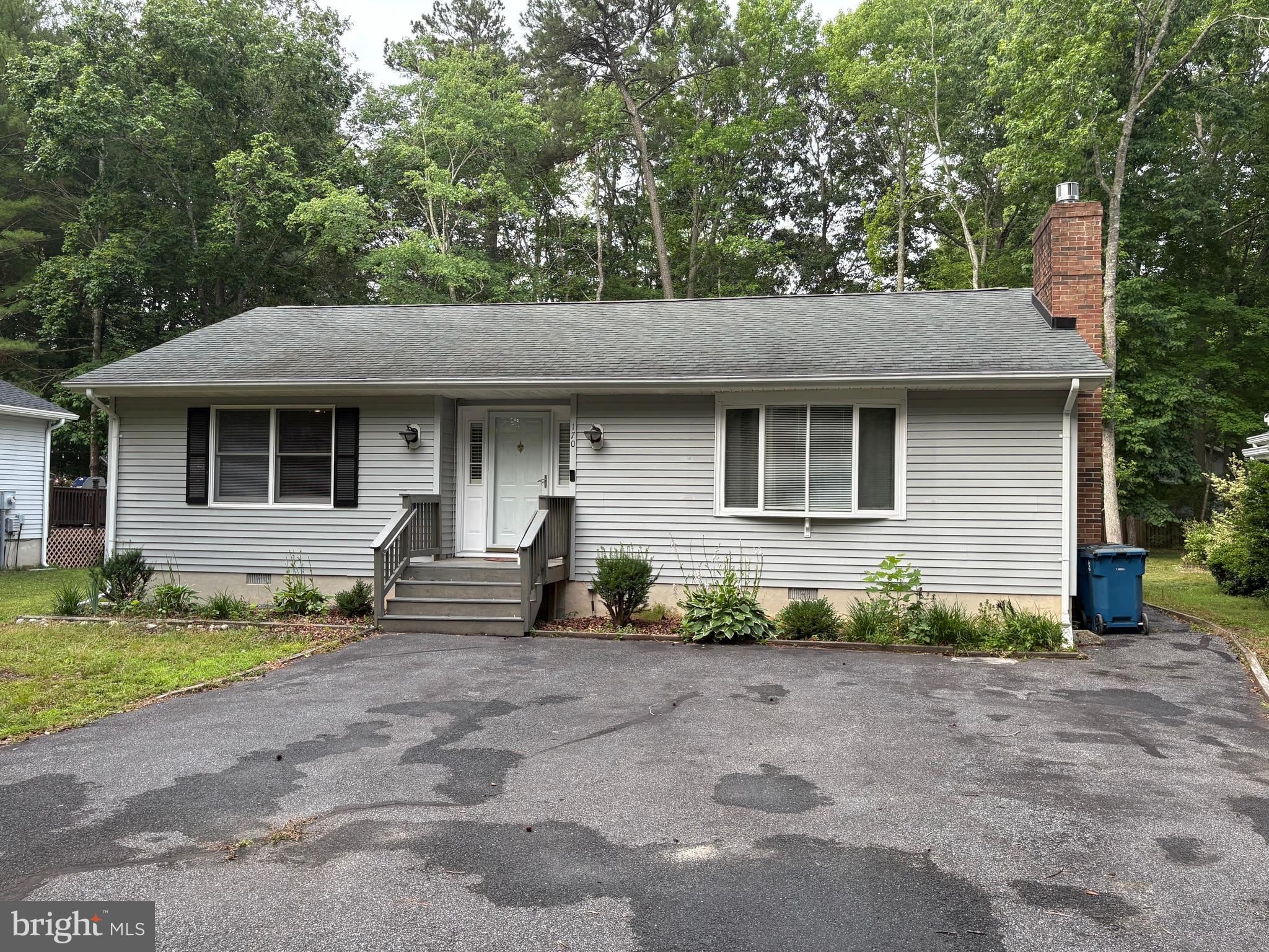 OCEAN PINES - HUNTINGTON - Residential