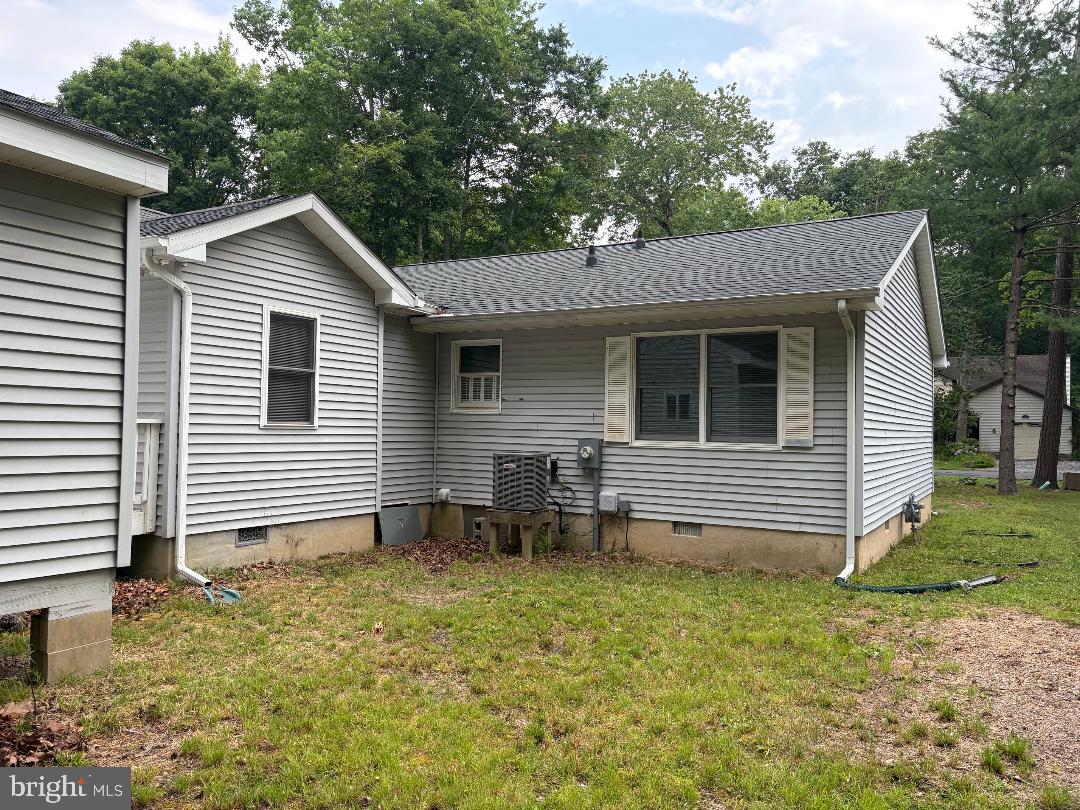 OCEAN PINES - HUNTINGTON - Residential