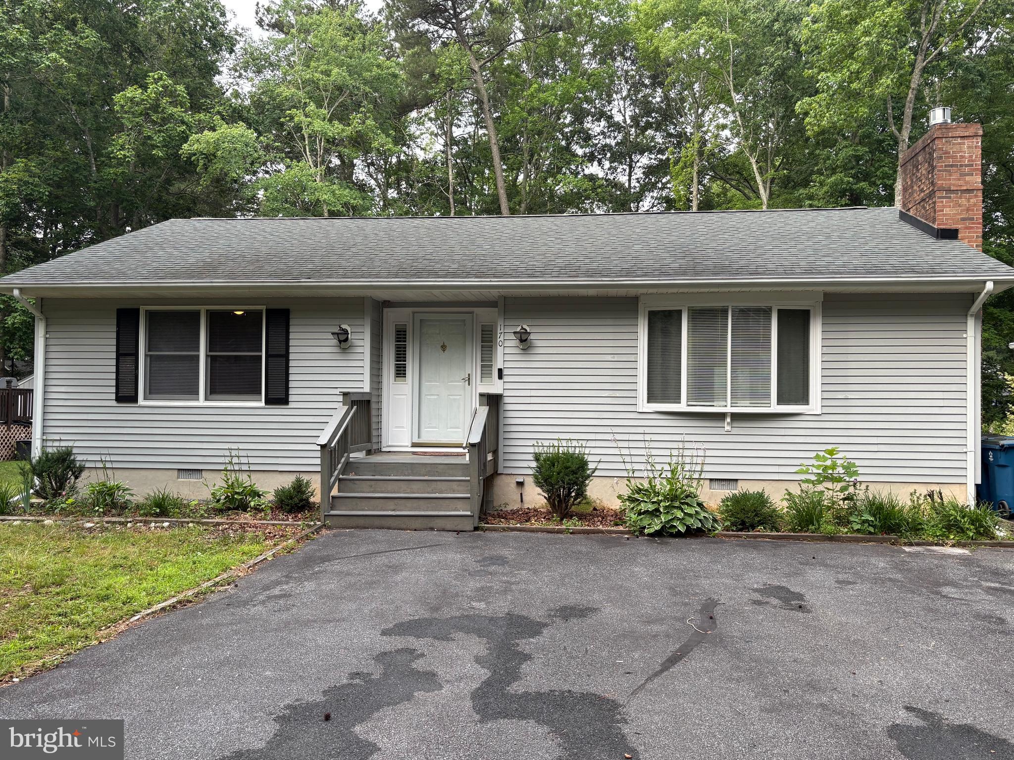 OCEAN PINES - HUNTINGTON - Residential