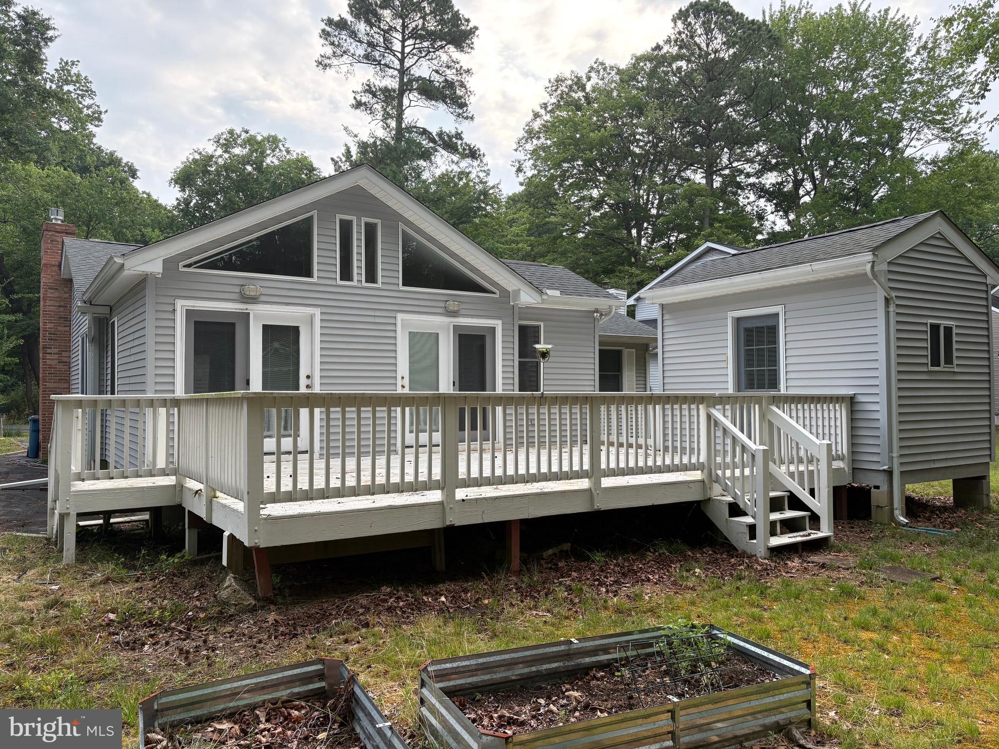 OCEAN PINES - HUNTINGTON - Residential