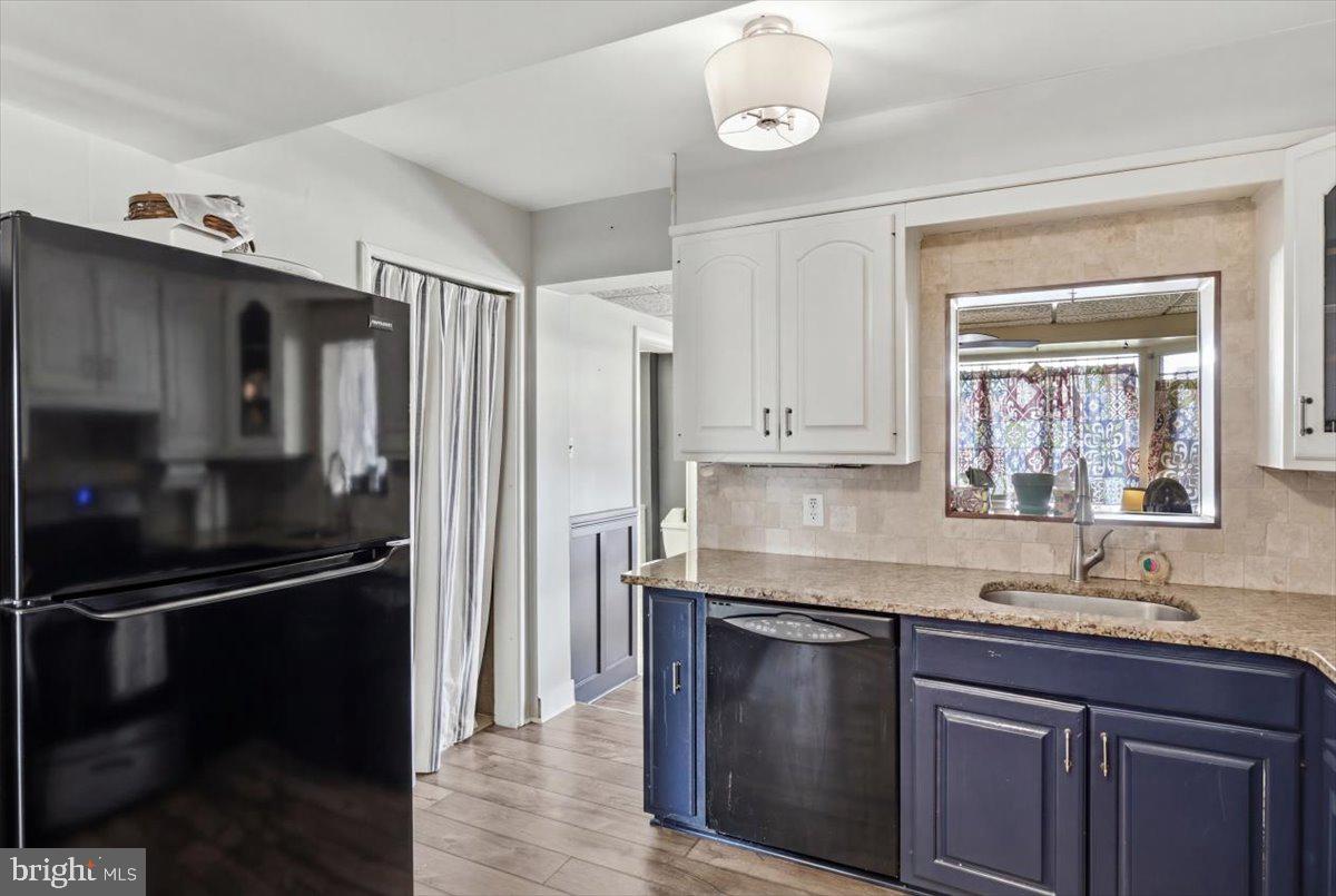 GLENDALE - Residential