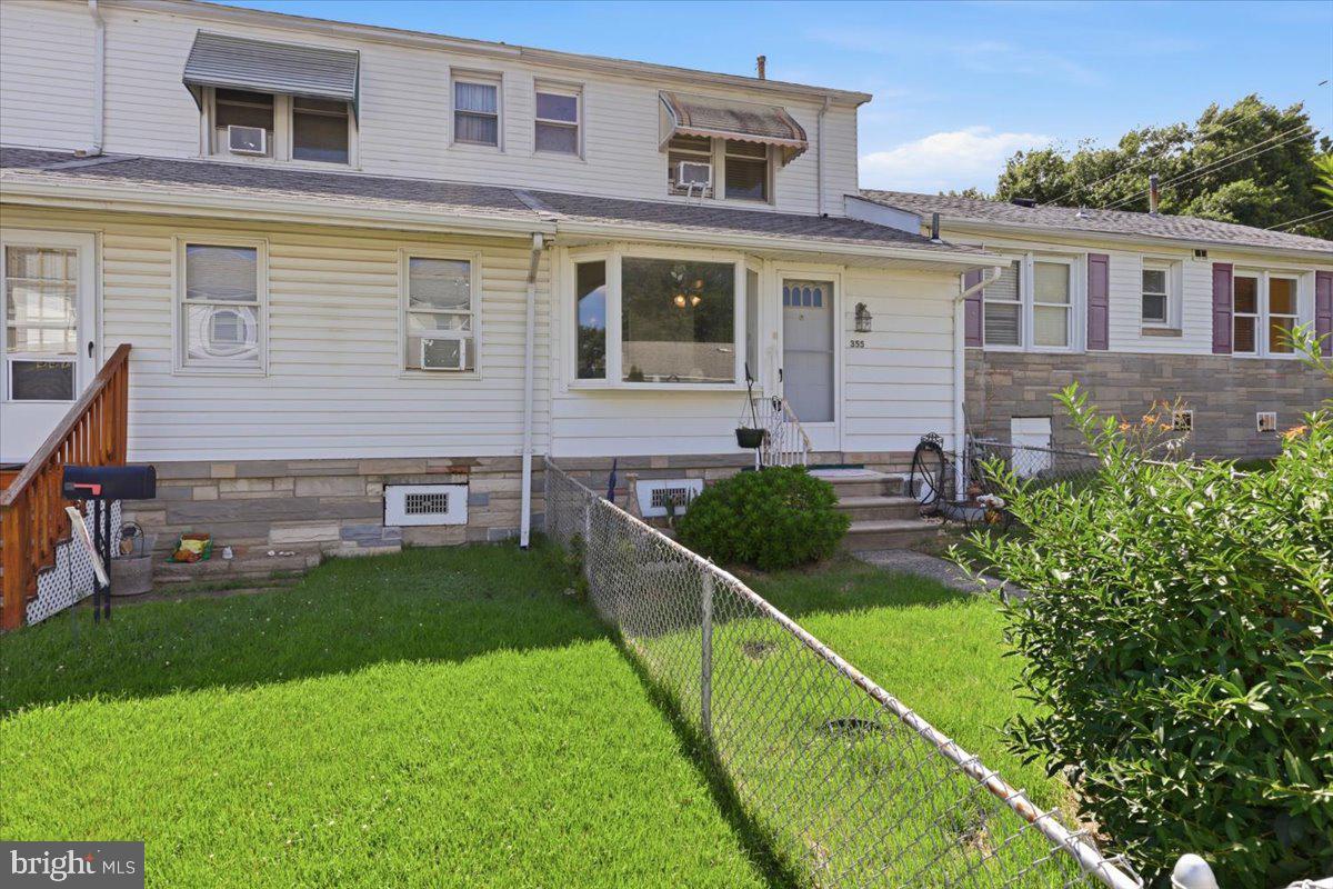 GLENDALE - Residential
