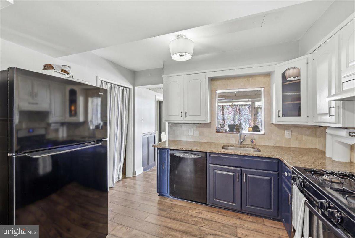 GLENDALE - Residential