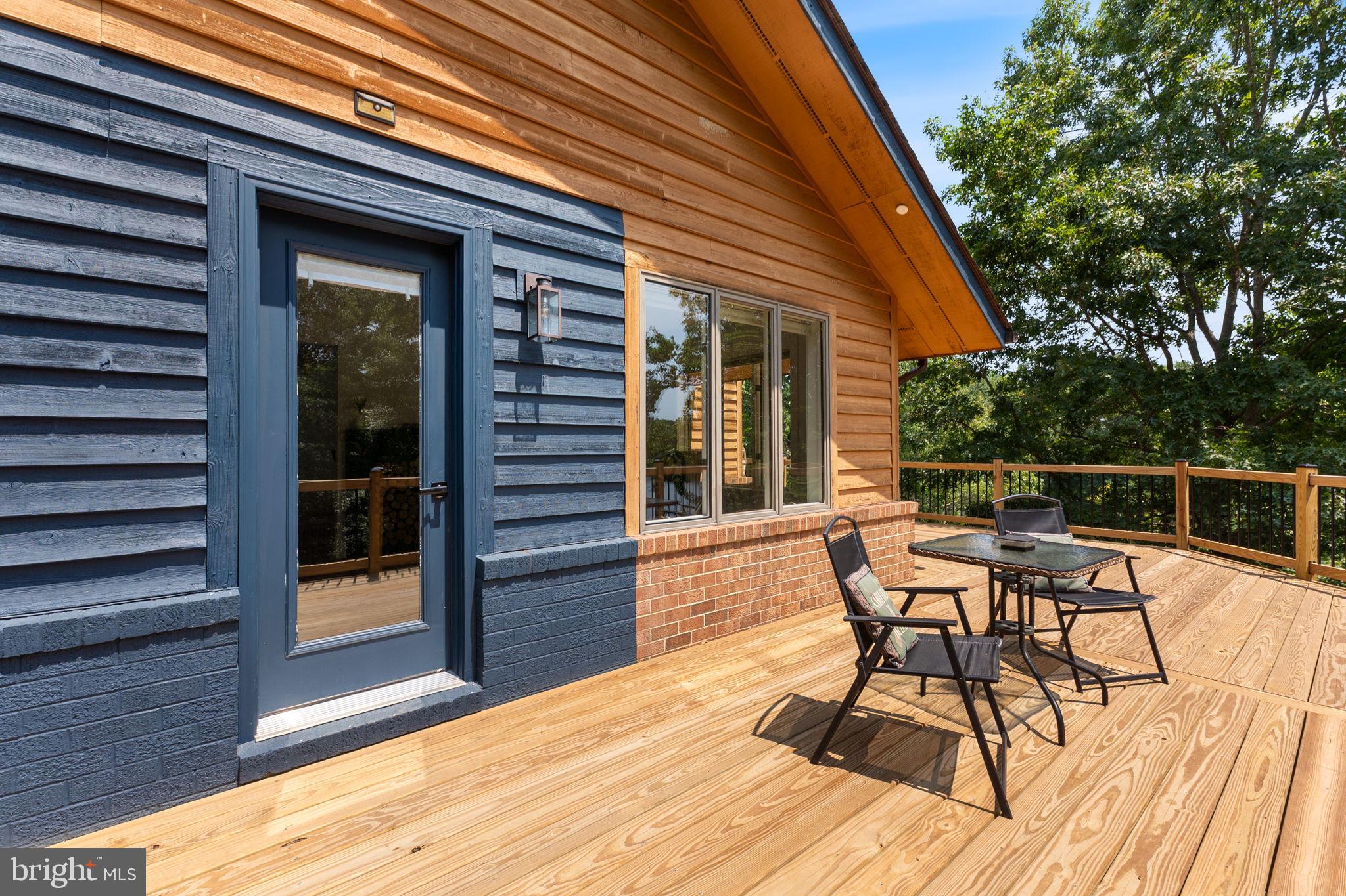 CHESAPEAKE RANCH ESTATES - Residential