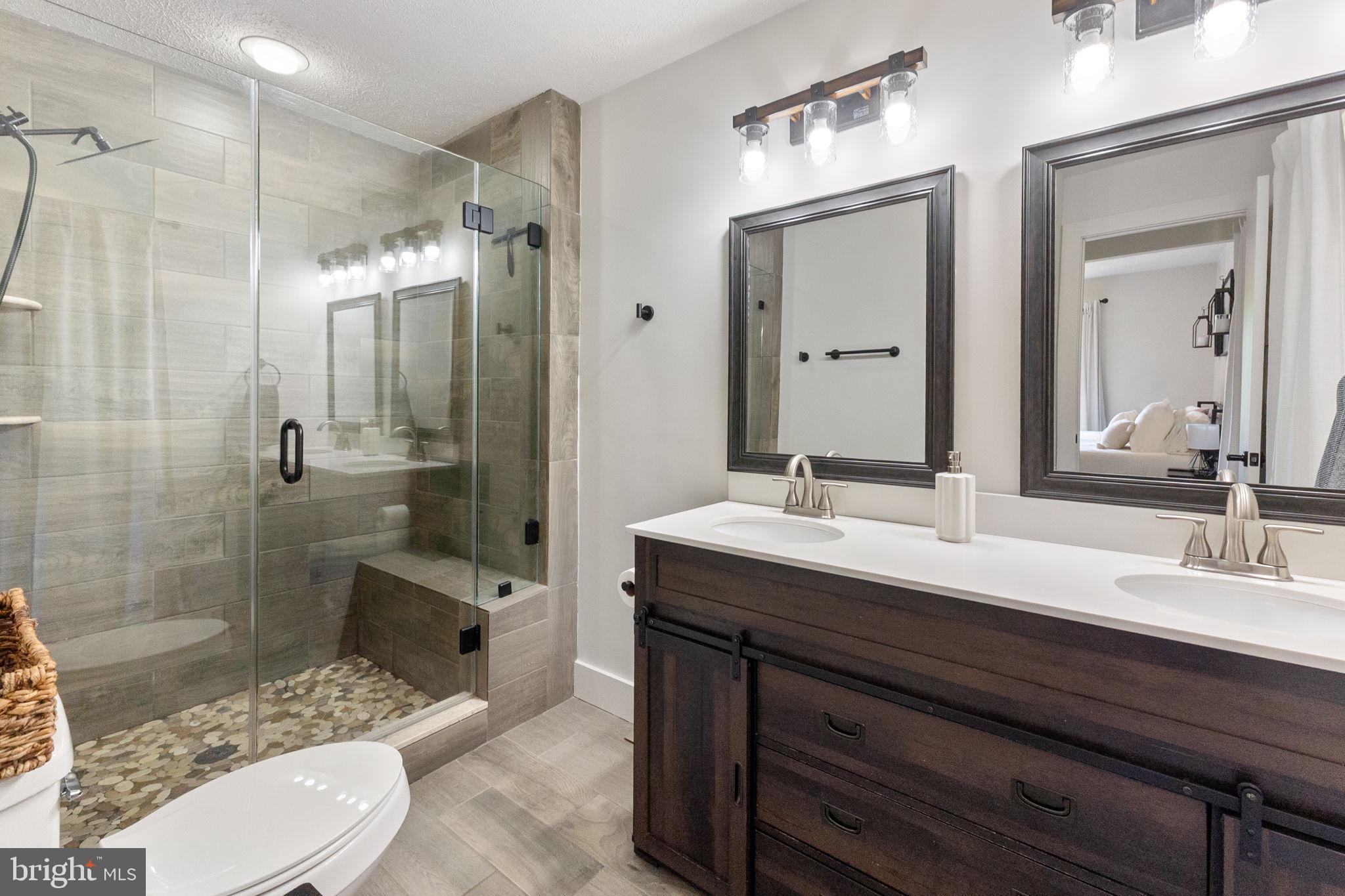 CHESAPEAKE RANCH ESTATES - Residential