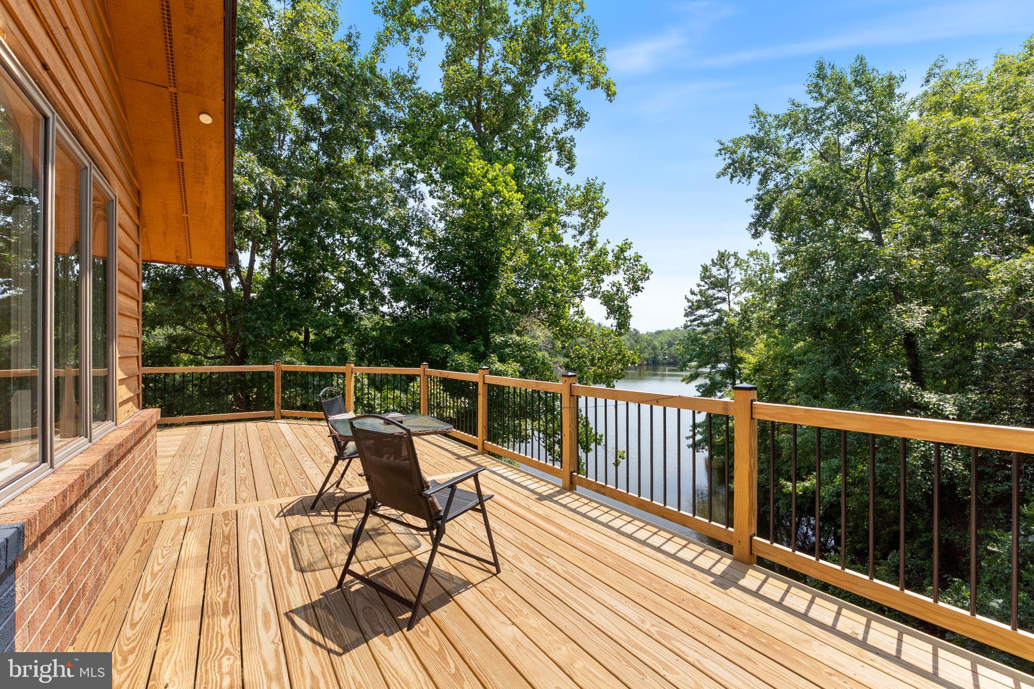 CHESAPEAKE RANCH ESTATES - Residential