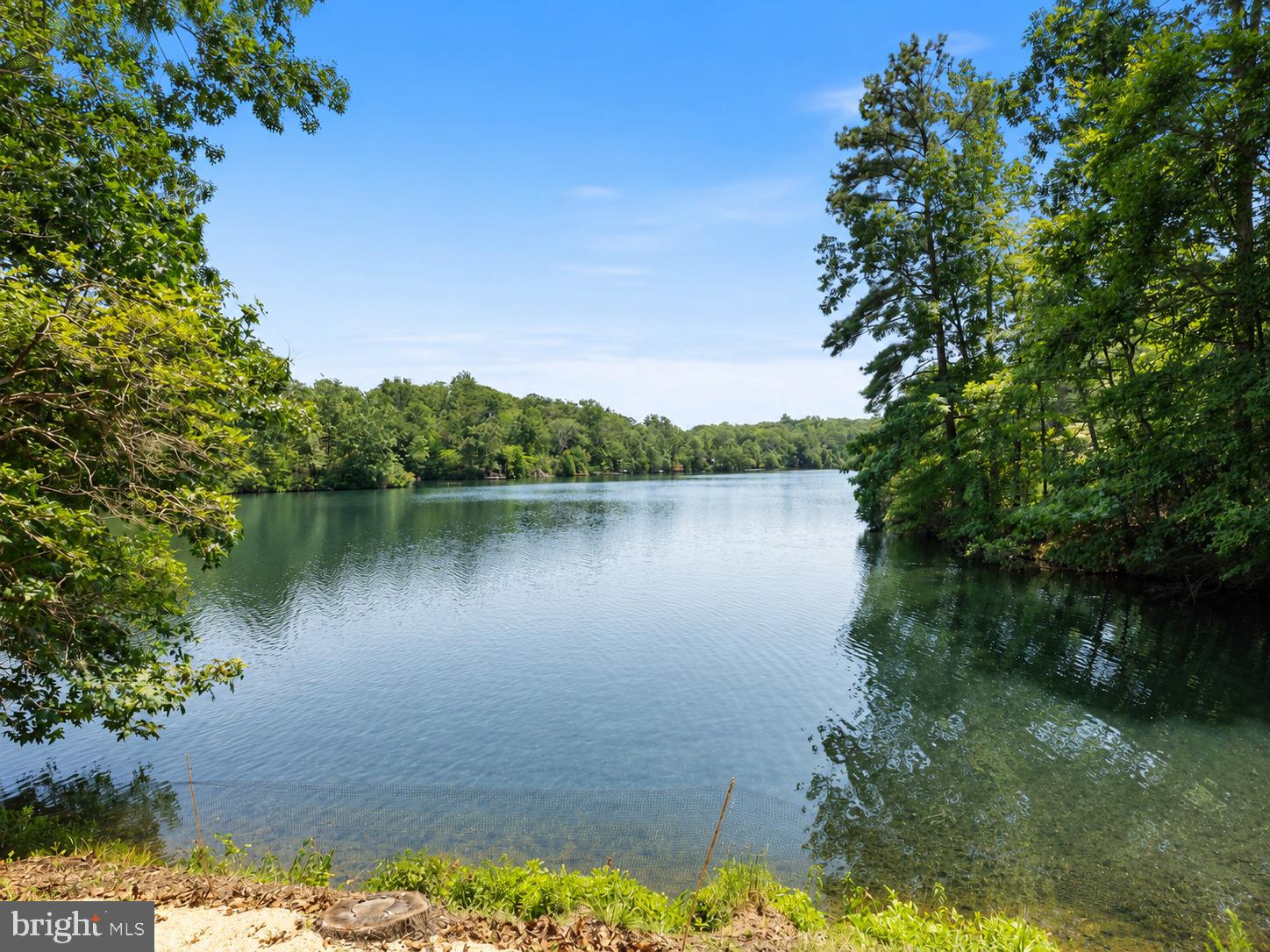CHESAPEAKE RANCH ESTATES - Residential