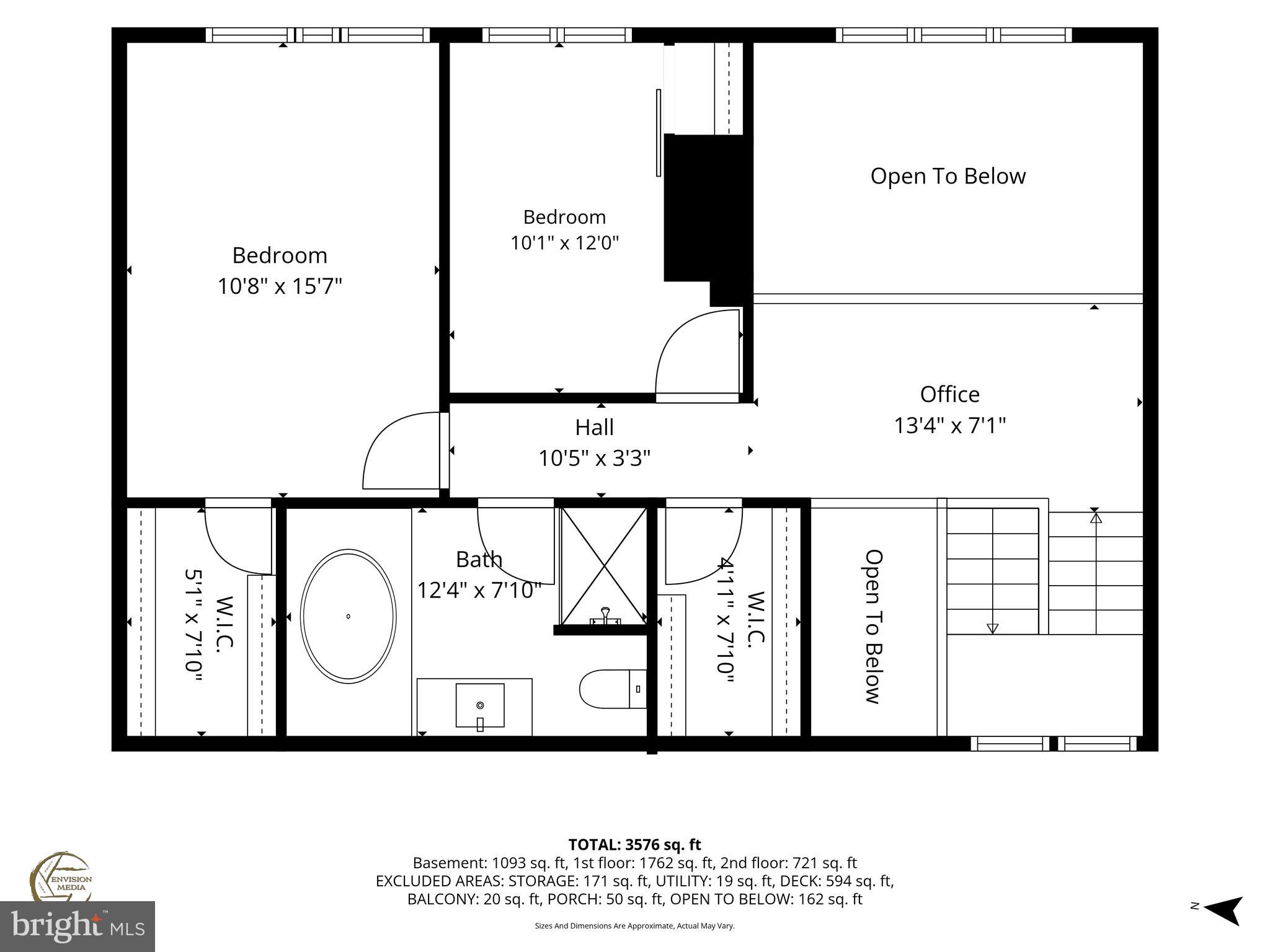 CHESAPEAKE RANCH ESTATES - Residential