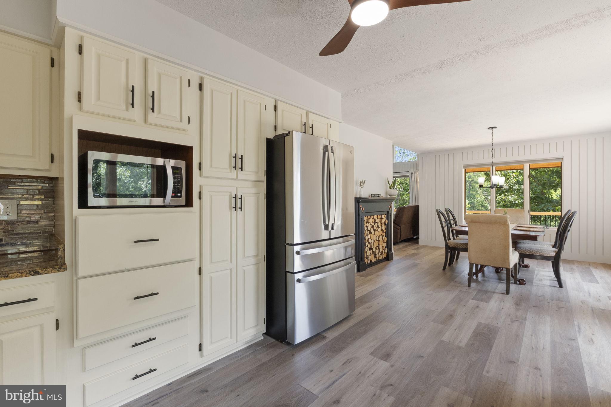 CHESAPEAKE RANCH ESTATES - Residential