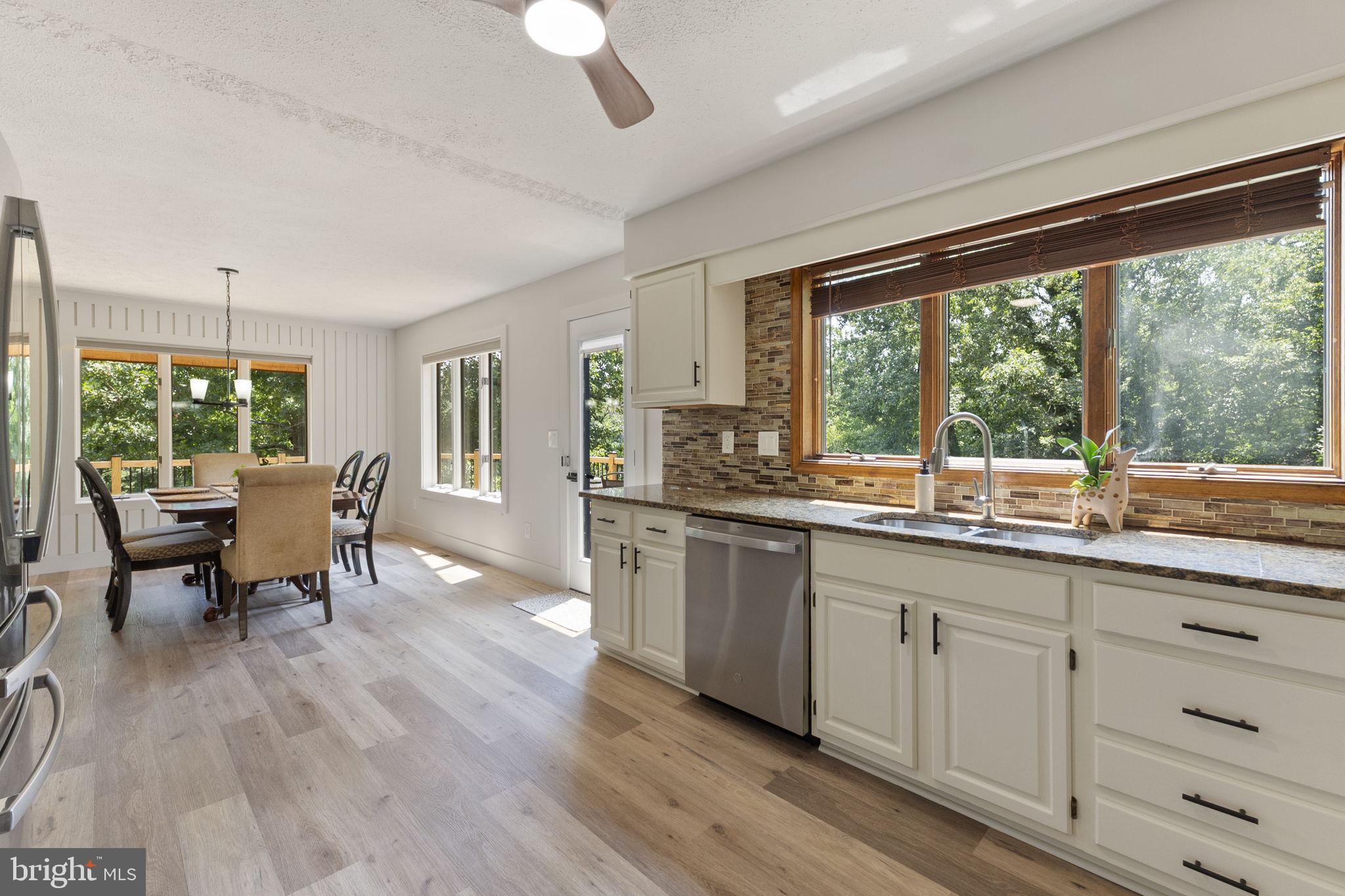 CHESAPEAKE RANCH ESTATES - Residential