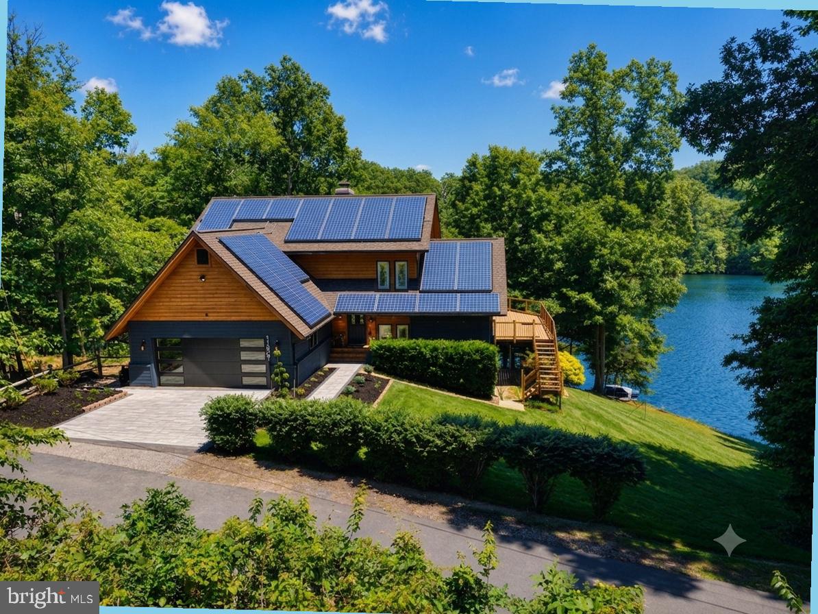 CHESAPEAKE RANCH ESTATES - Residential