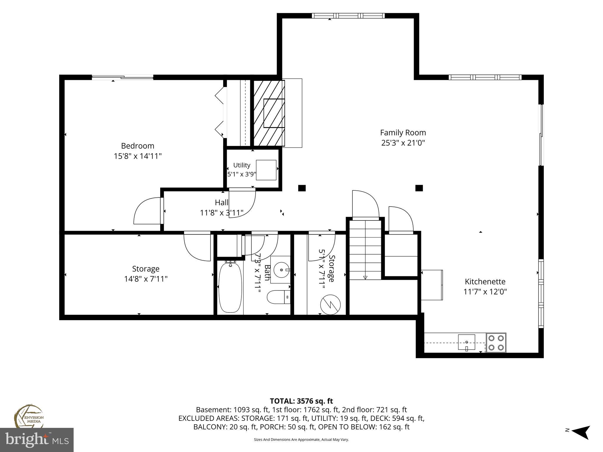 CHESAPEAKE RANCH ESTATES - Residential