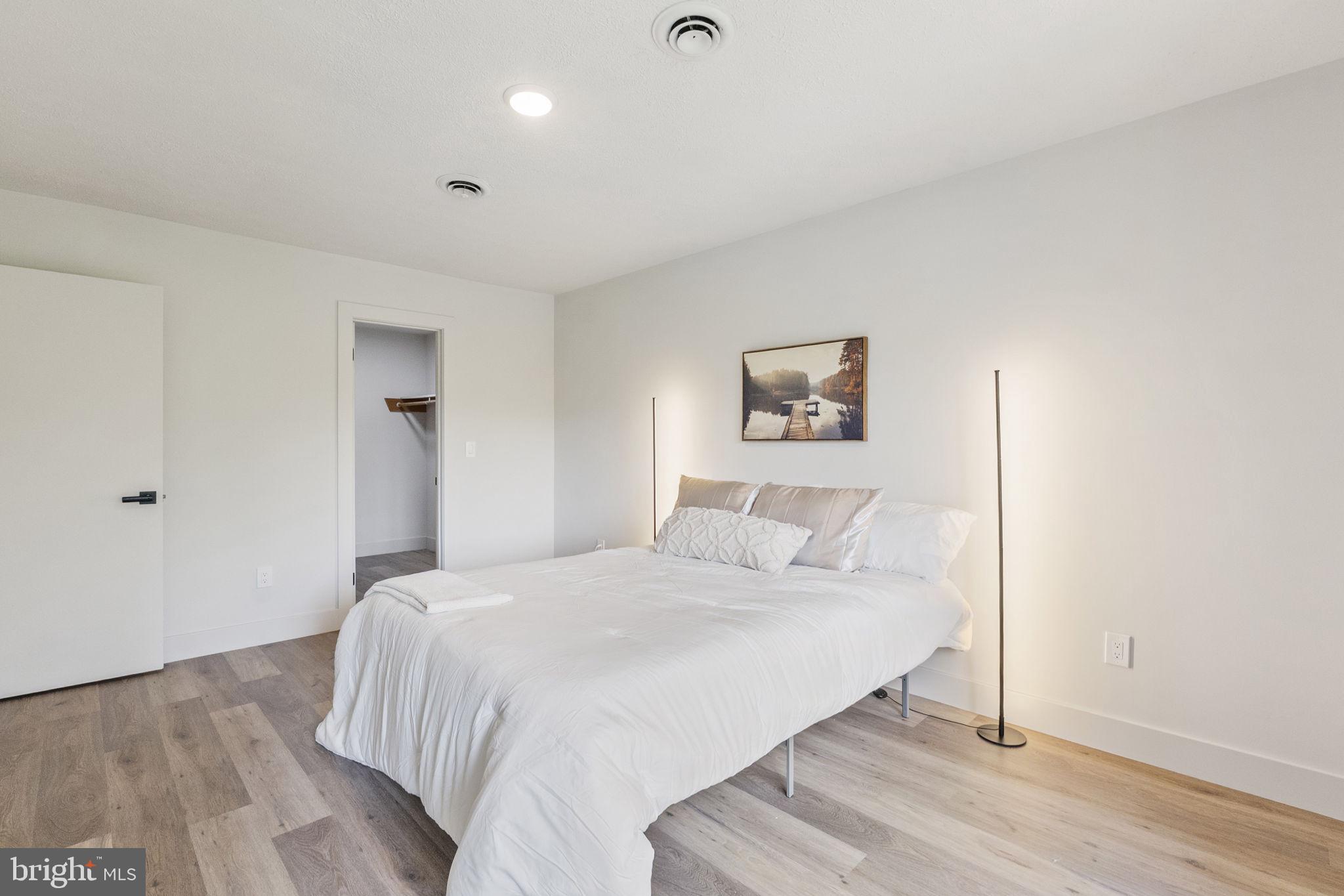 CHESAPEAKE RANCH ESTATES - Residential