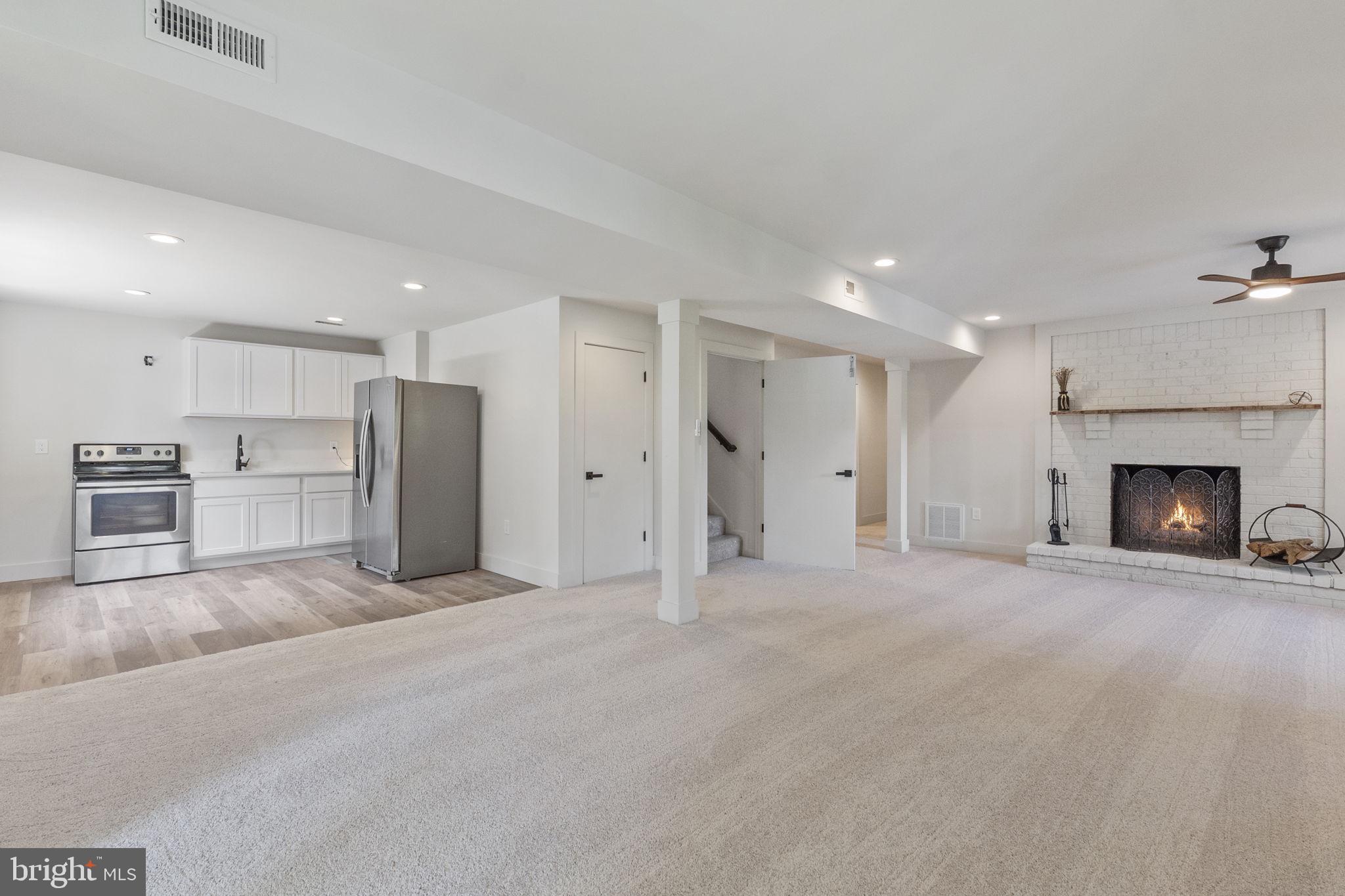 CHESAPEAKE RANCH ESTATES - Residential