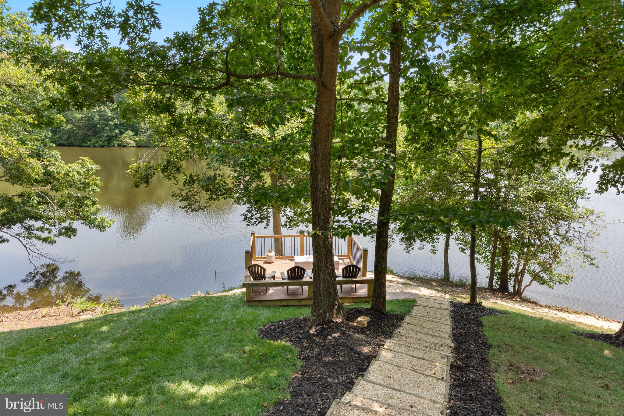 CHESAPEAKE RANCH ESTATES - Residential
