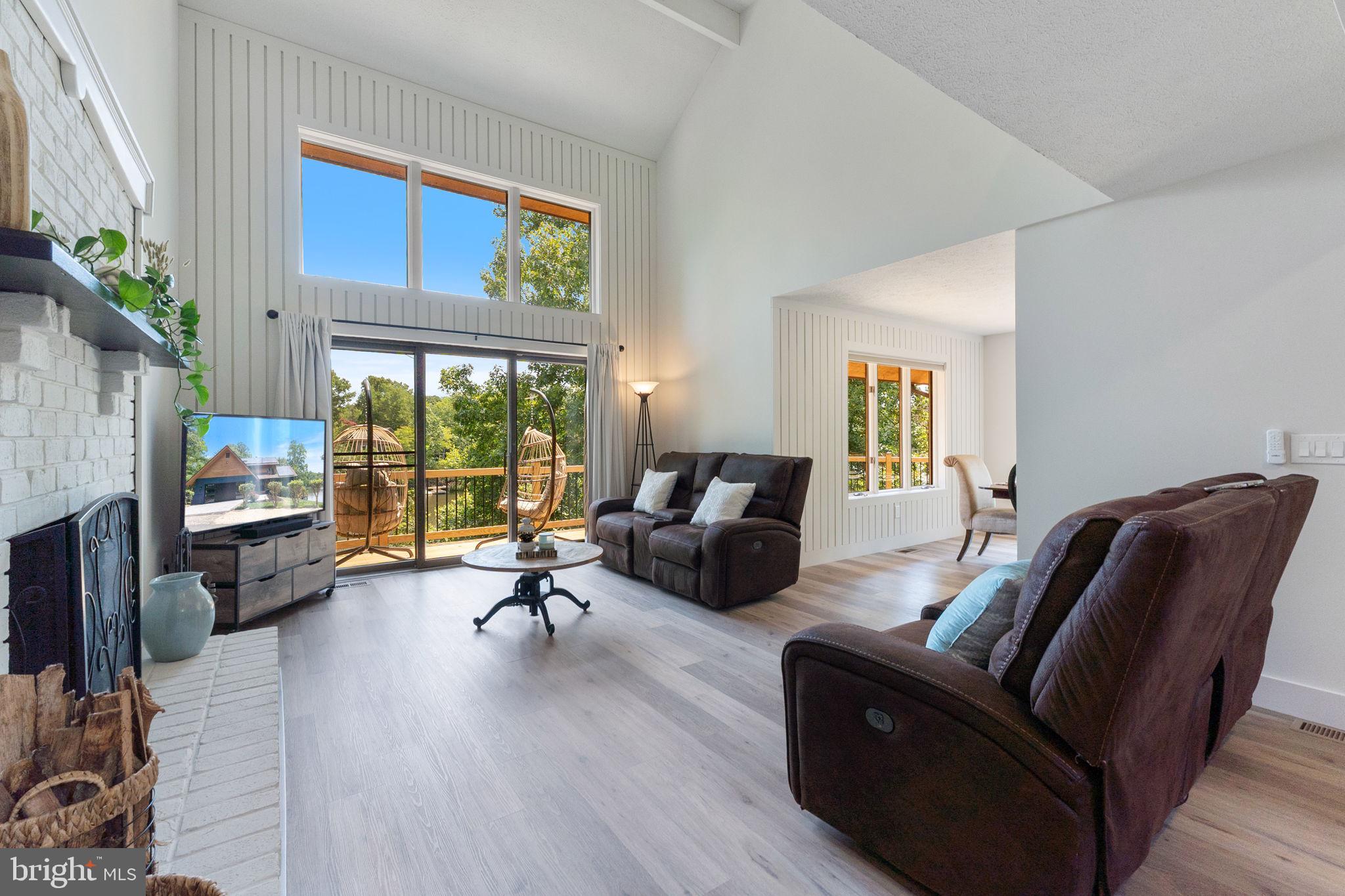 CHESAPEAKE RANCH ESTATES - Residential
