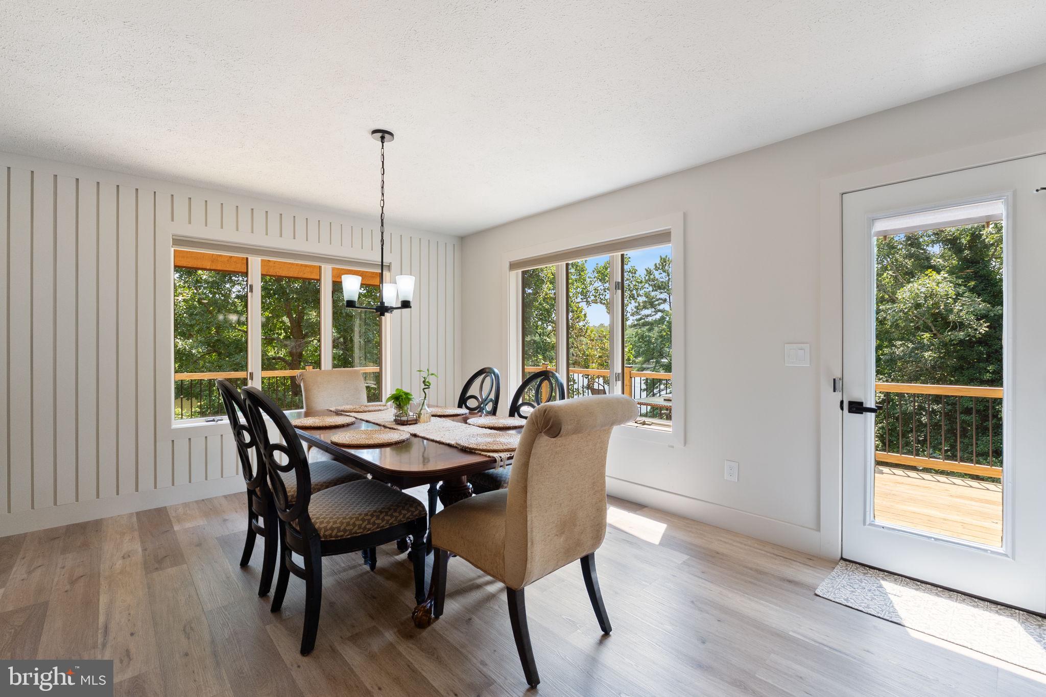 CHESAPEAKE RANCH ESTATES - Residential