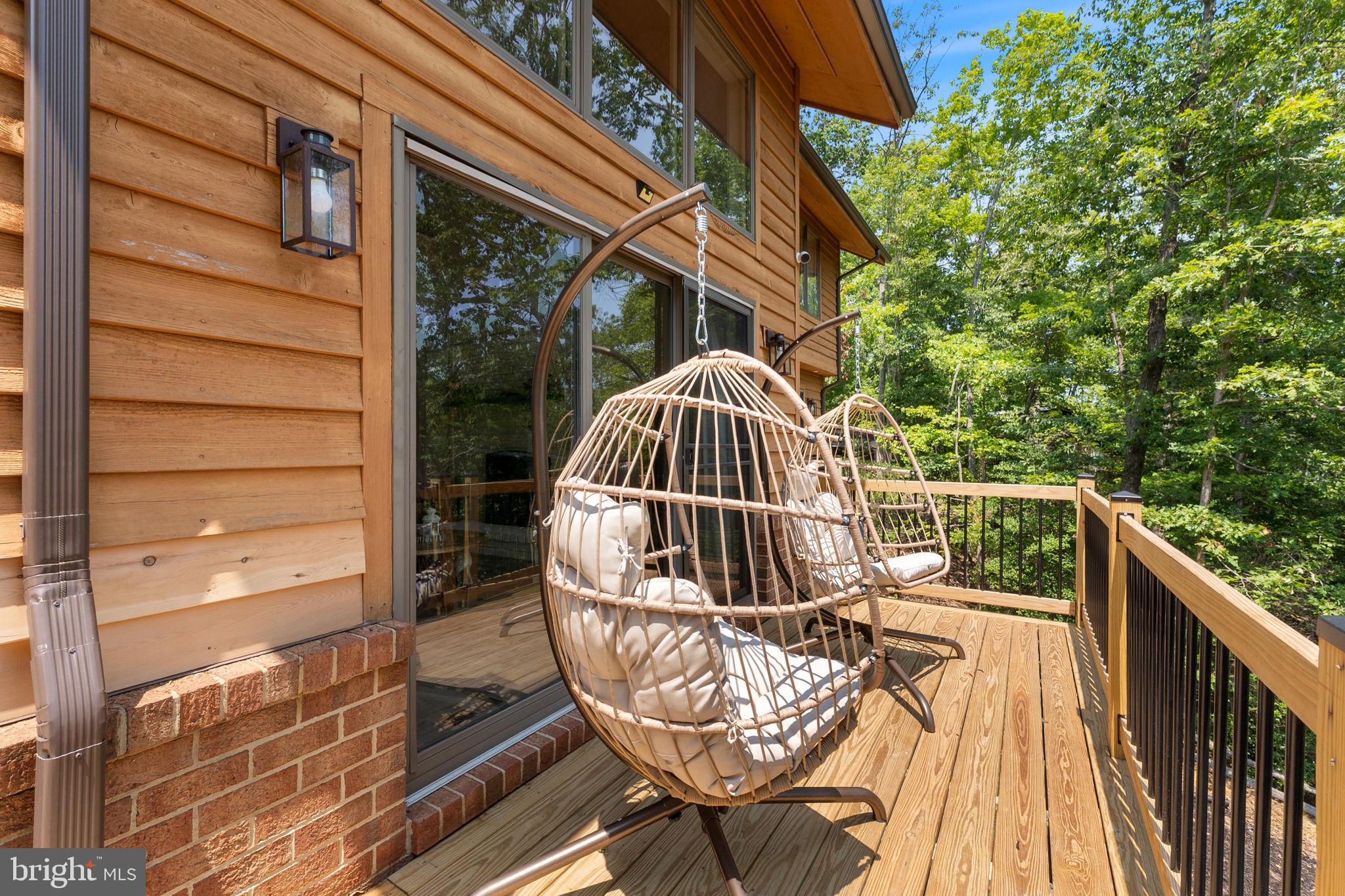 CHESAPEAKE RANCH ESTATES - Residential